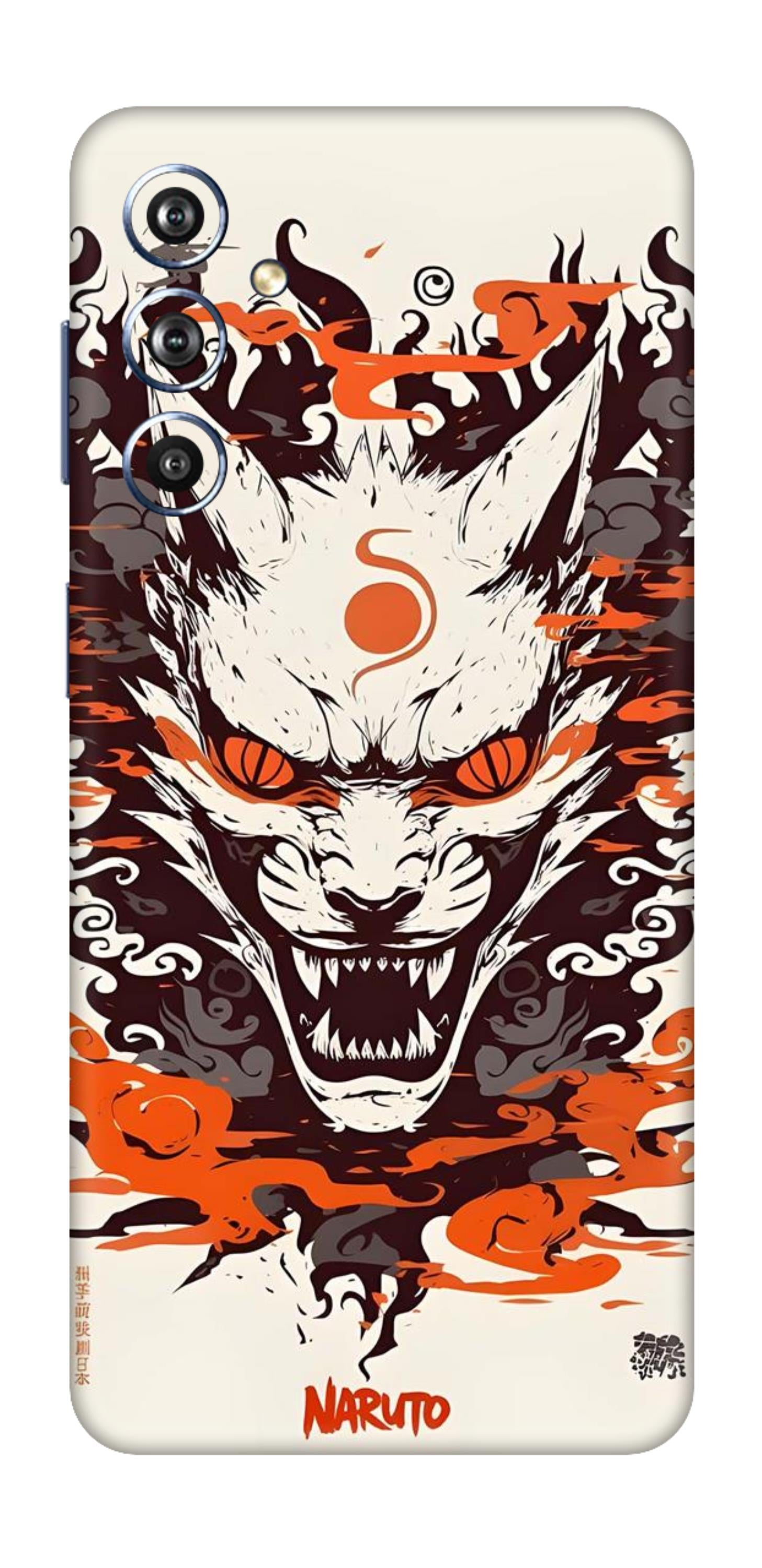 Samsung Galaxy F54 5G Skins and Wraps