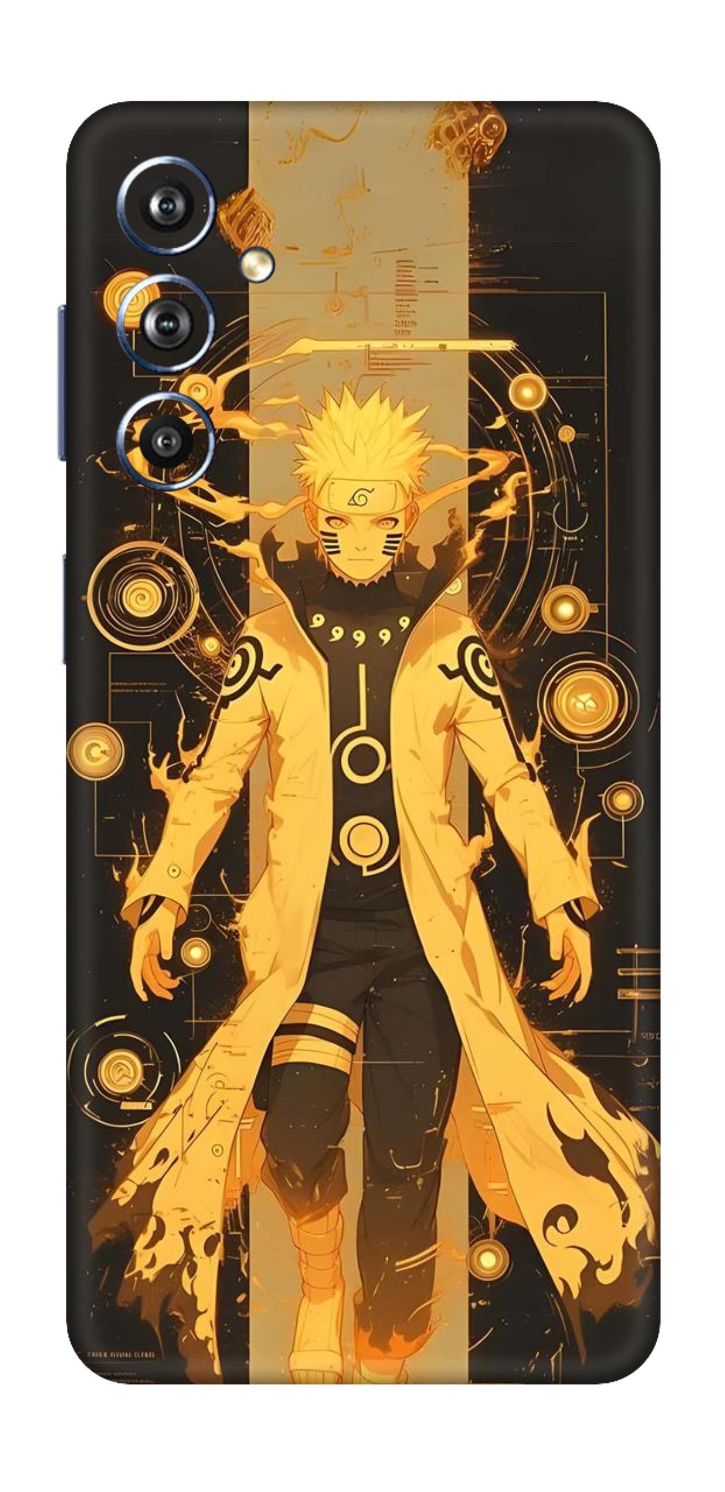 Samsung Galaxy F54 5G Skins and Wraps