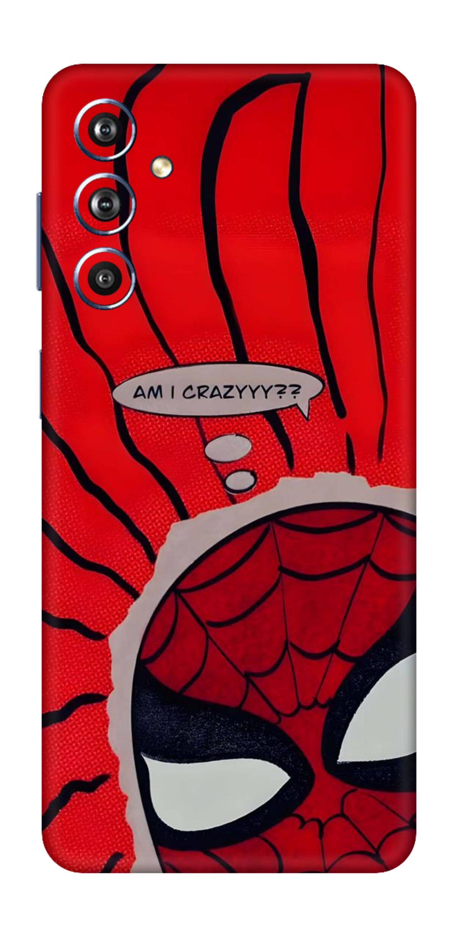 Samsung Galaxy F54 5G Skins and Wraps