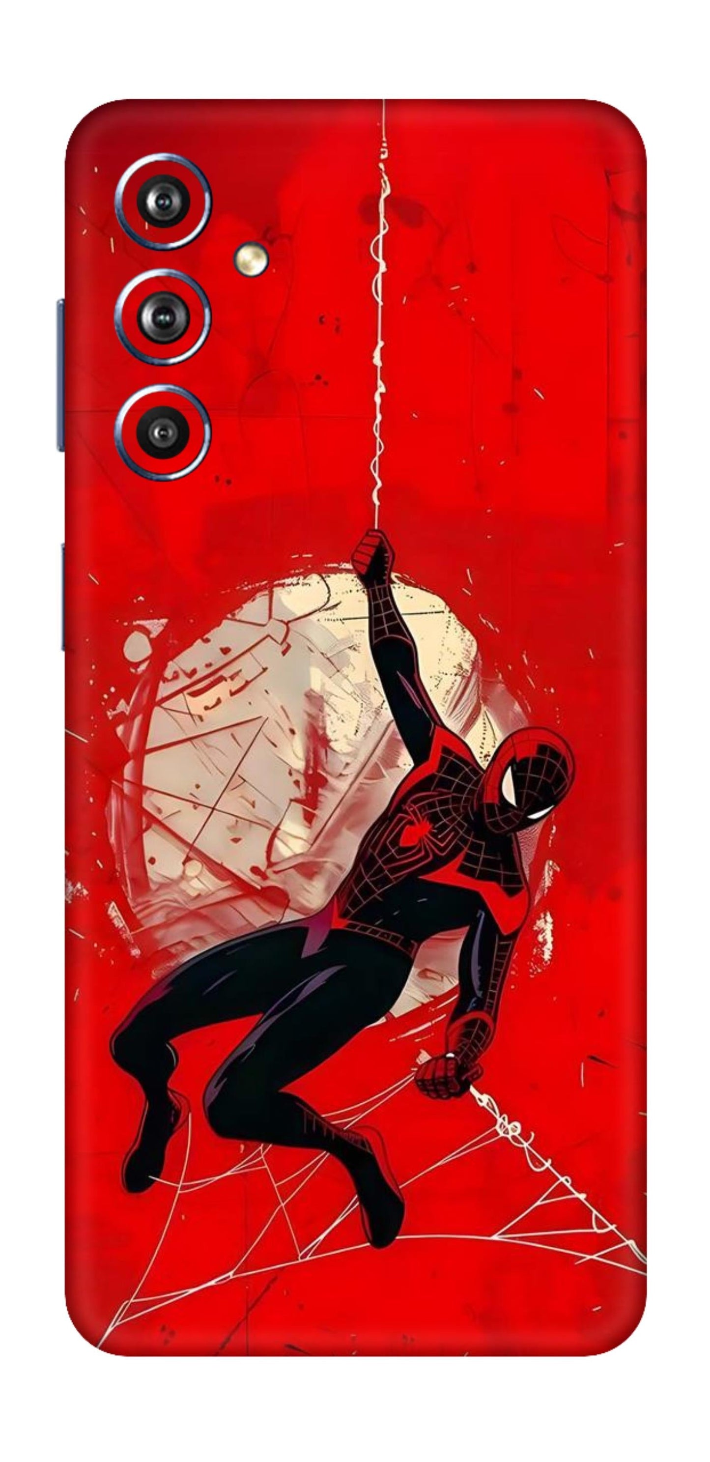 Samsung Galaxy F54 5G Skins and Wraps