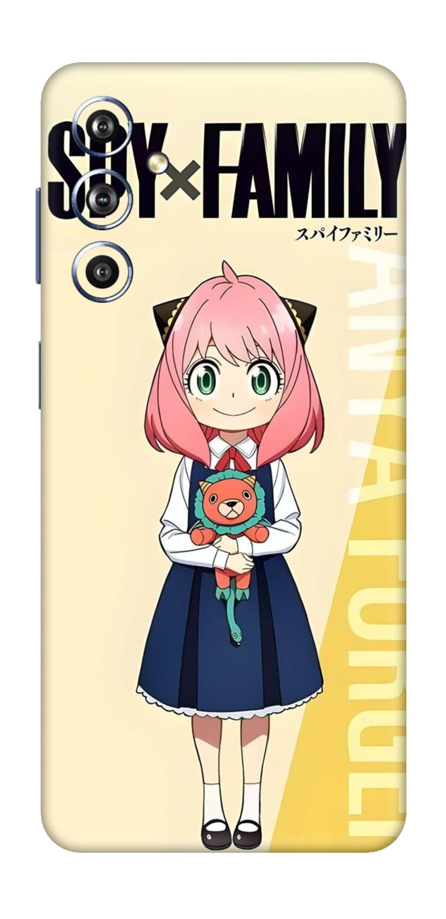 Samsung Galaxy F54 5G Skins and Wraps