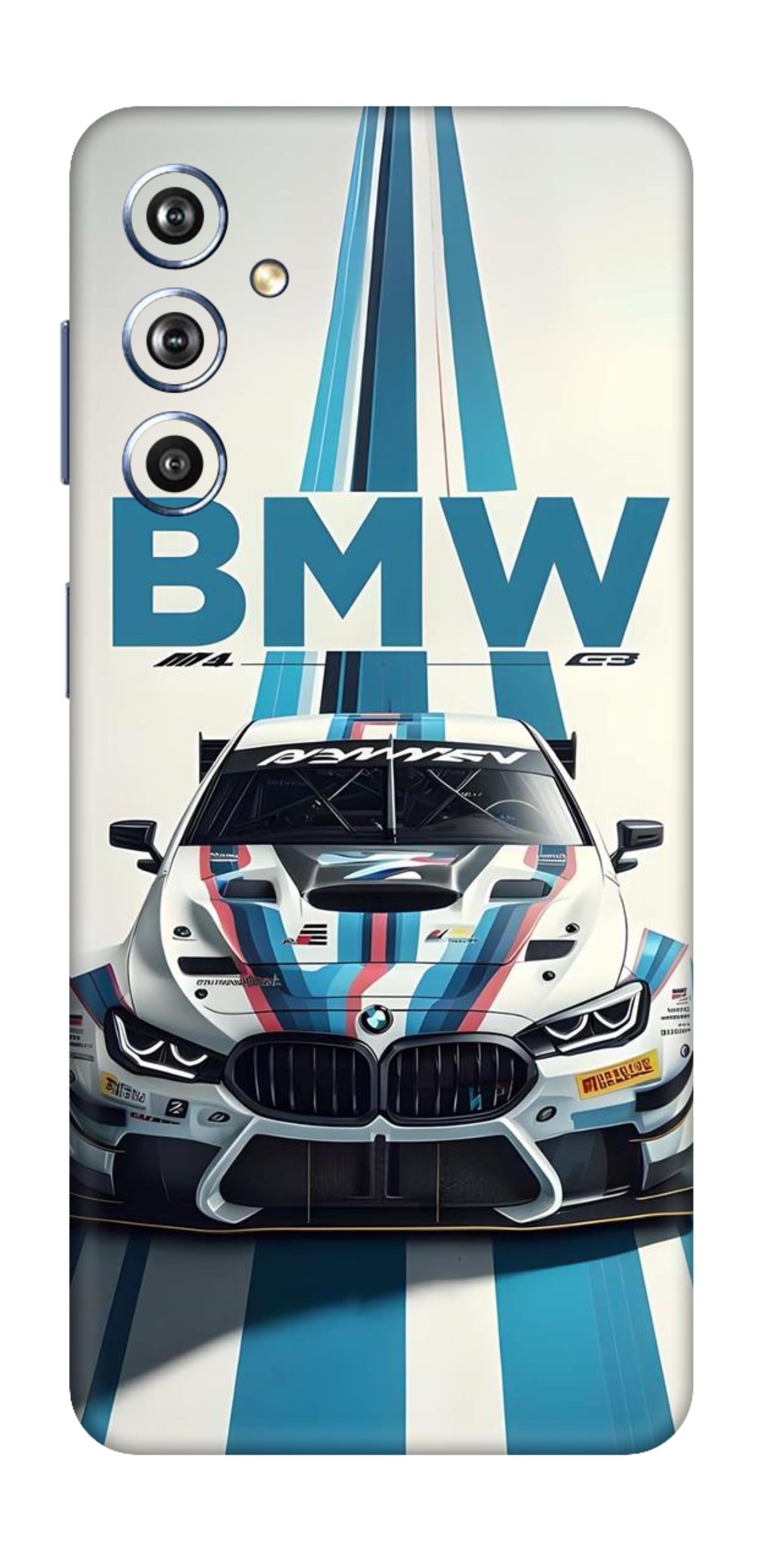 Samsung Galaxy F54 5G Skins and Wraps