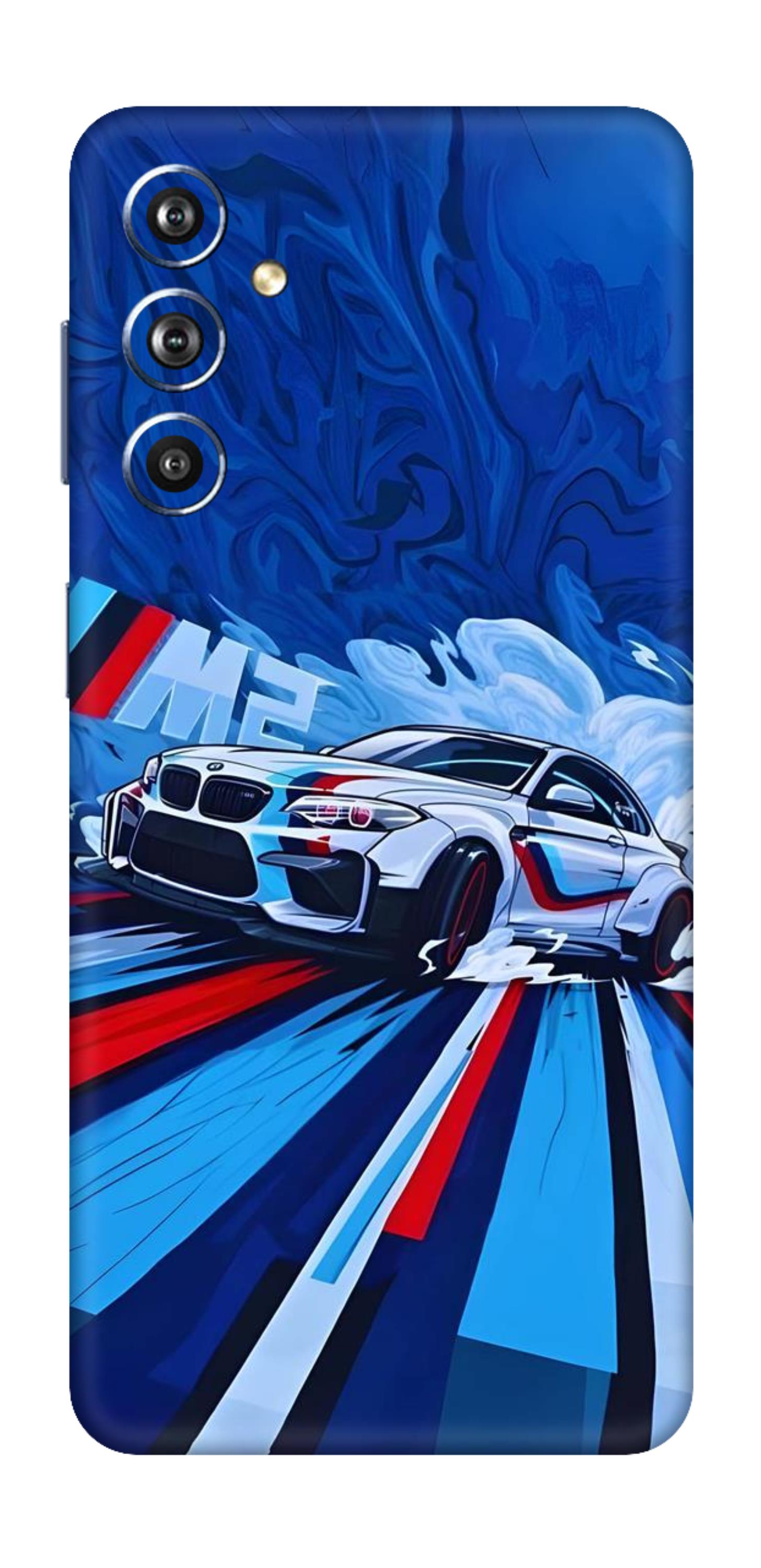 Samsung Galaxy F54 5G Skins and Wraps