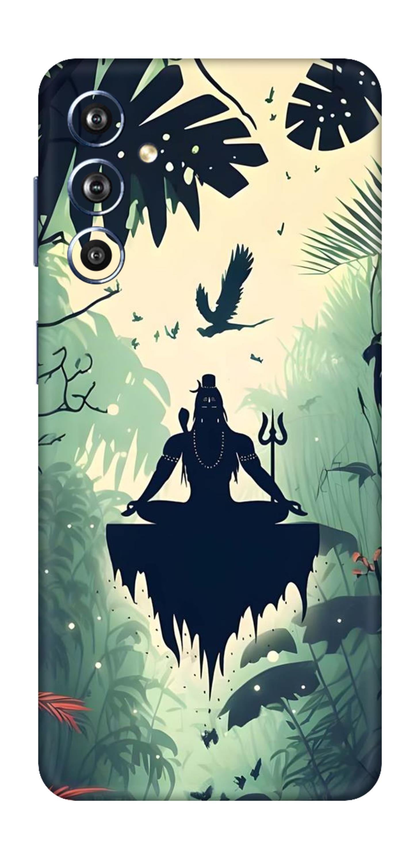 Samsung Galaxy F54 5G Skins and Wraps