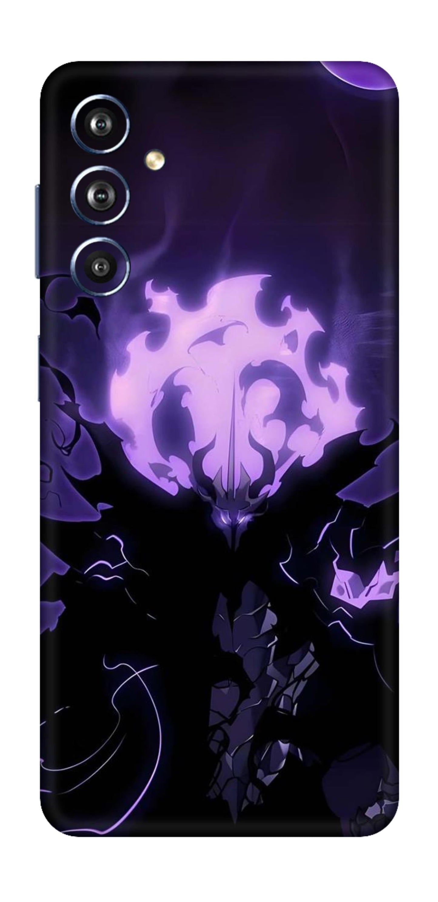 Samsung Galaxy F54 5G Skins and Wraps