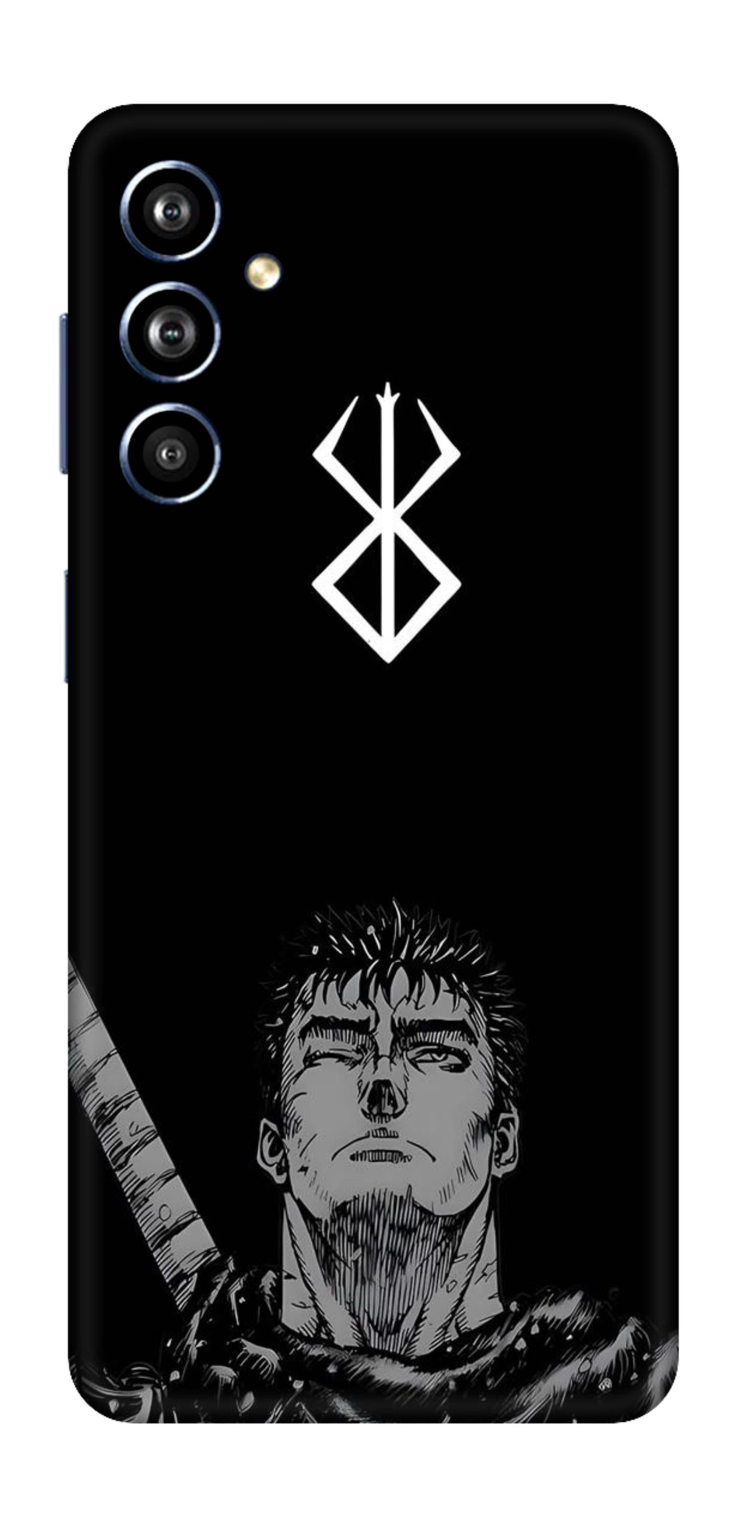 Samsung Galaxy F54 5G Skins and Wraps