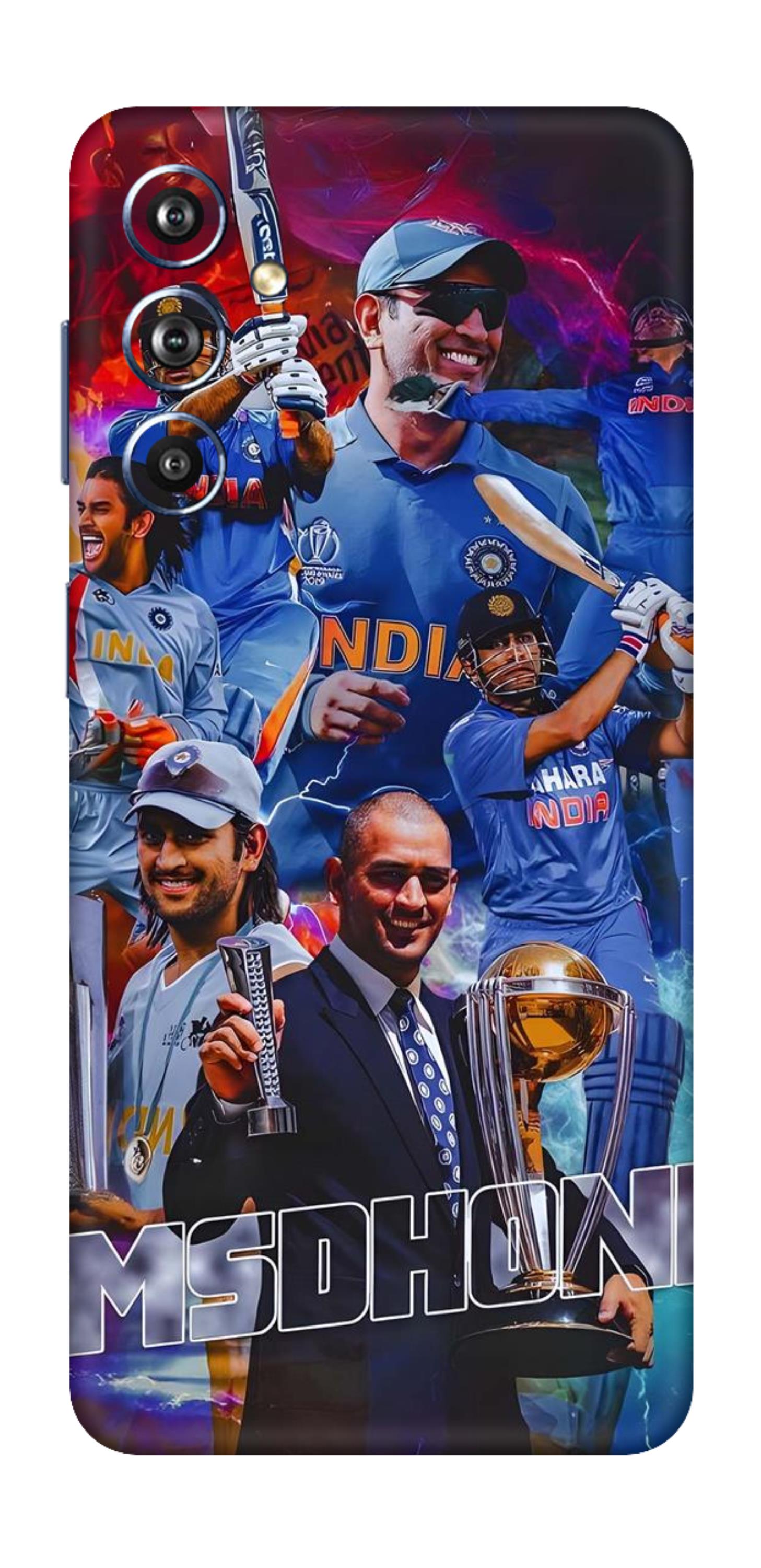 Samsung Galaxy F54 5G Skins and Wraps