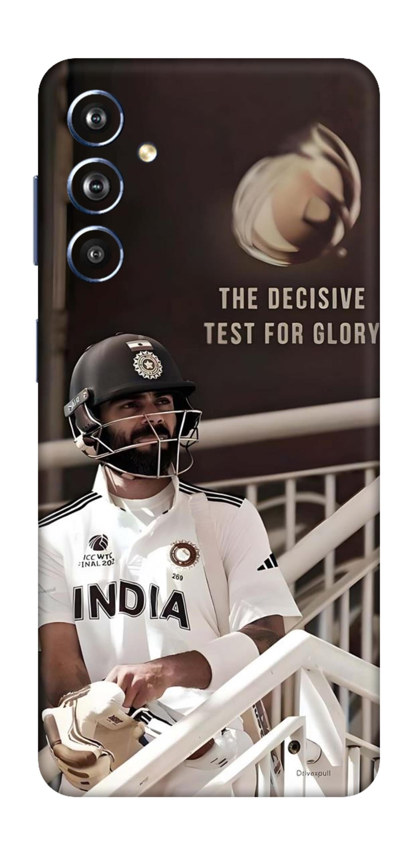 Samsung Galaxy F54 5G Skins and Wraps