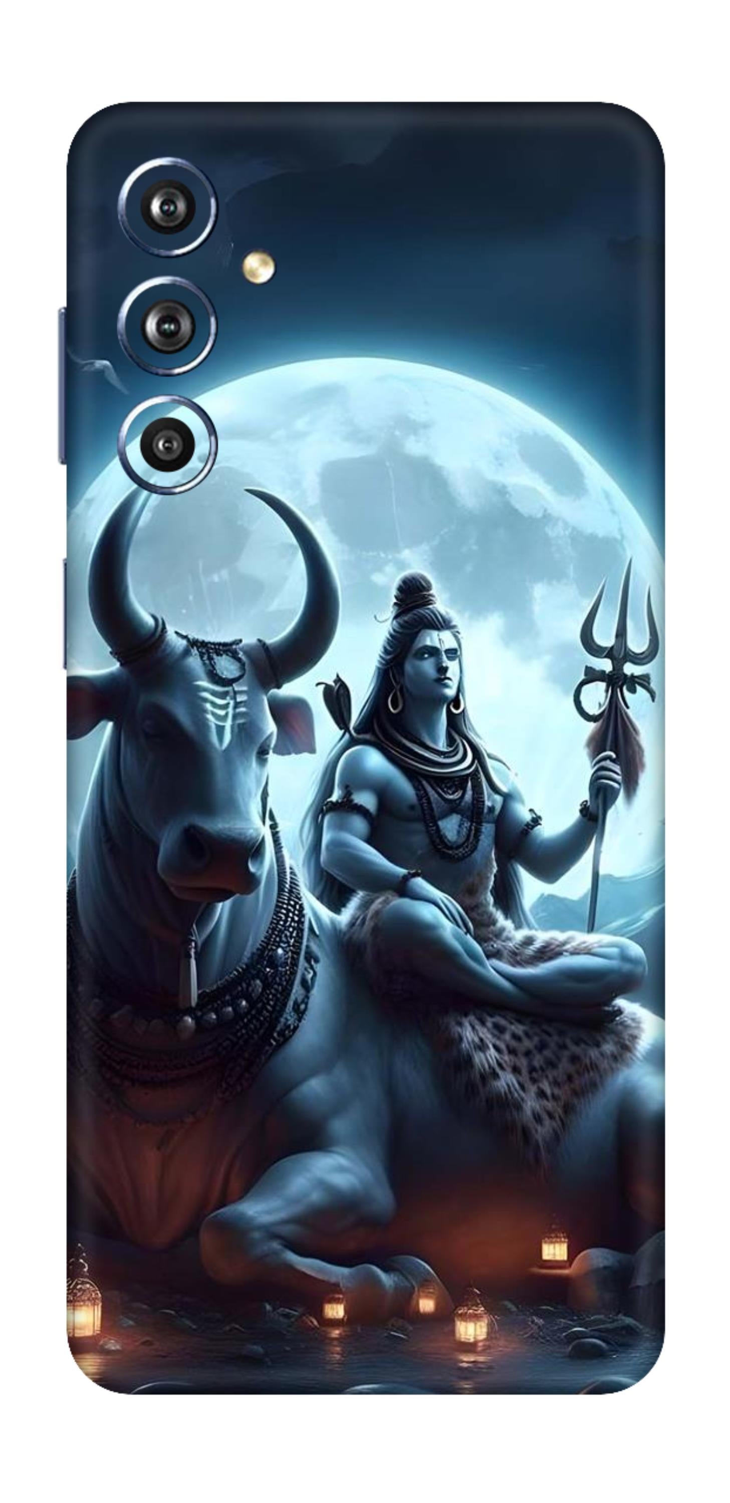 Samsung Galaxy F54 5G Skins and Wraps