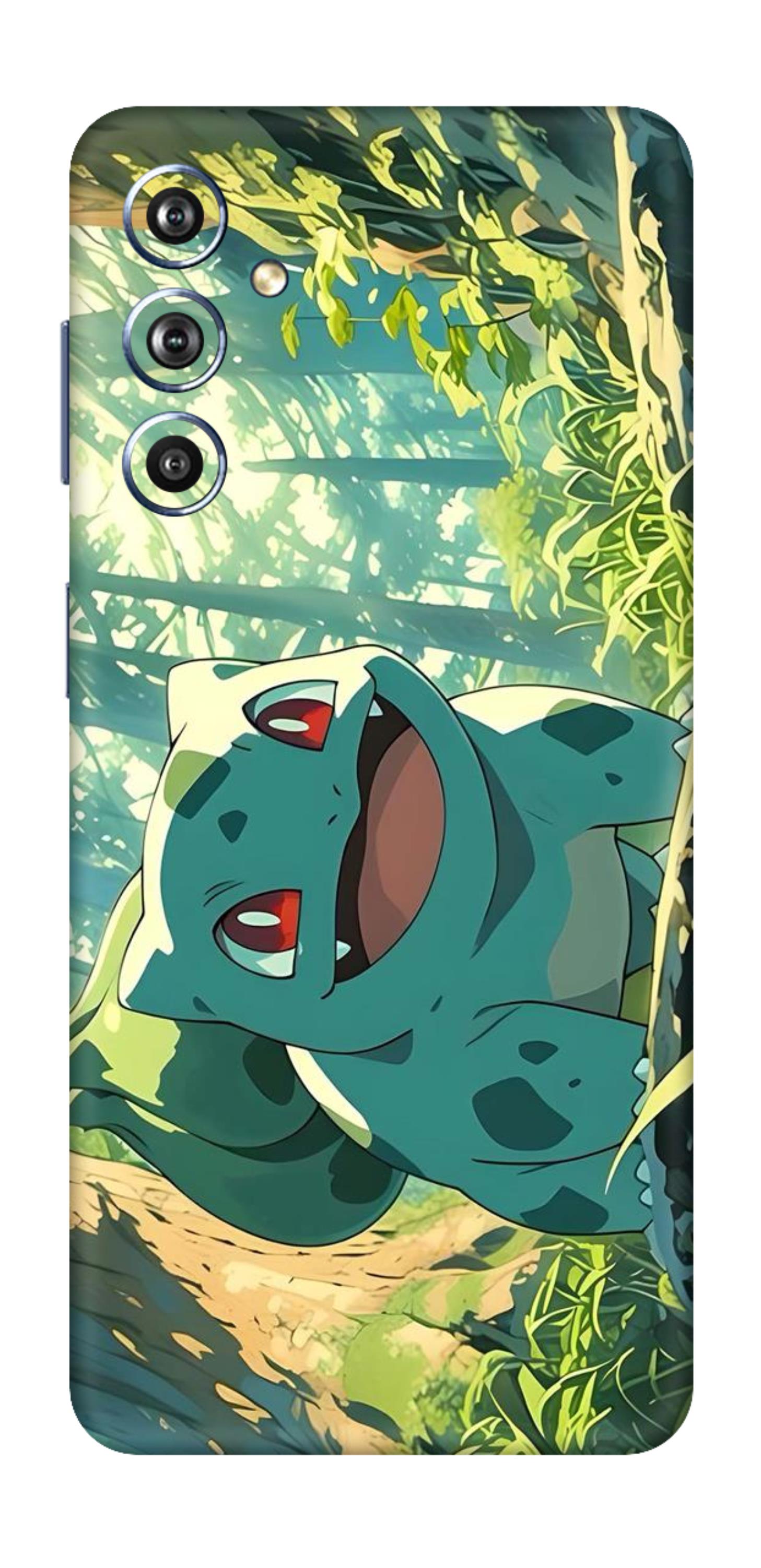 Samsung Galaxy F54 5G Skins and Wraps