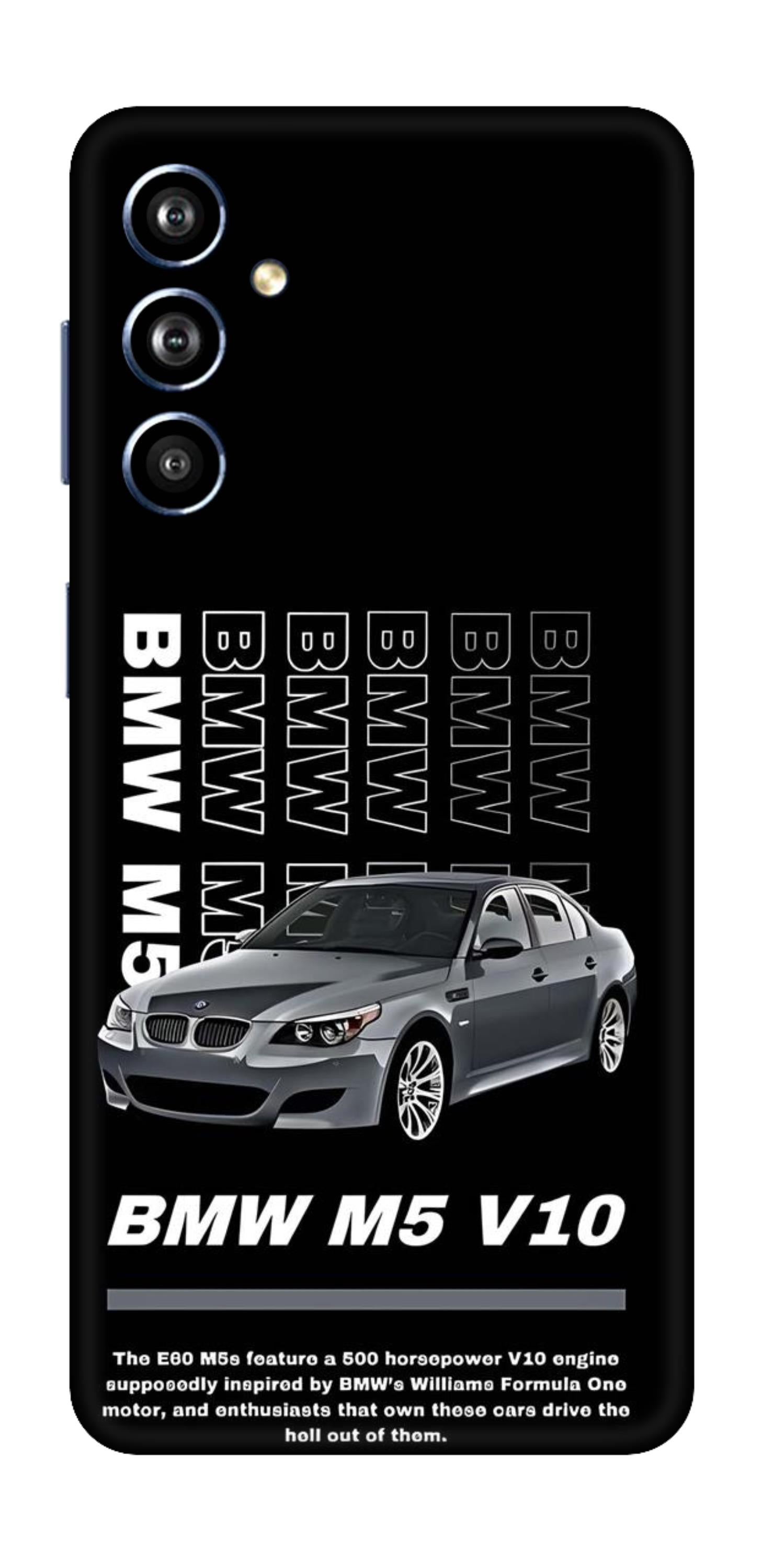 Samsung Galaxy F54 5G Skins and Wraps