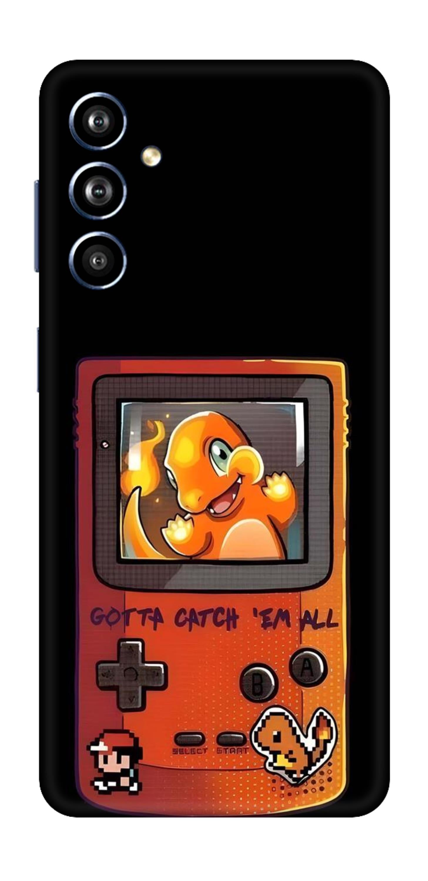 Samsung Galaxy F54 5G Skins and Wraps