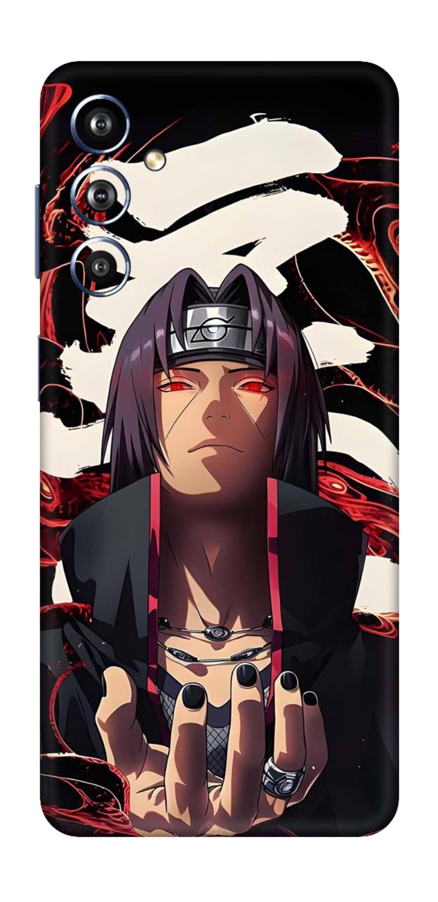 Samsung Galaxy F54 5G Skins and Wraps