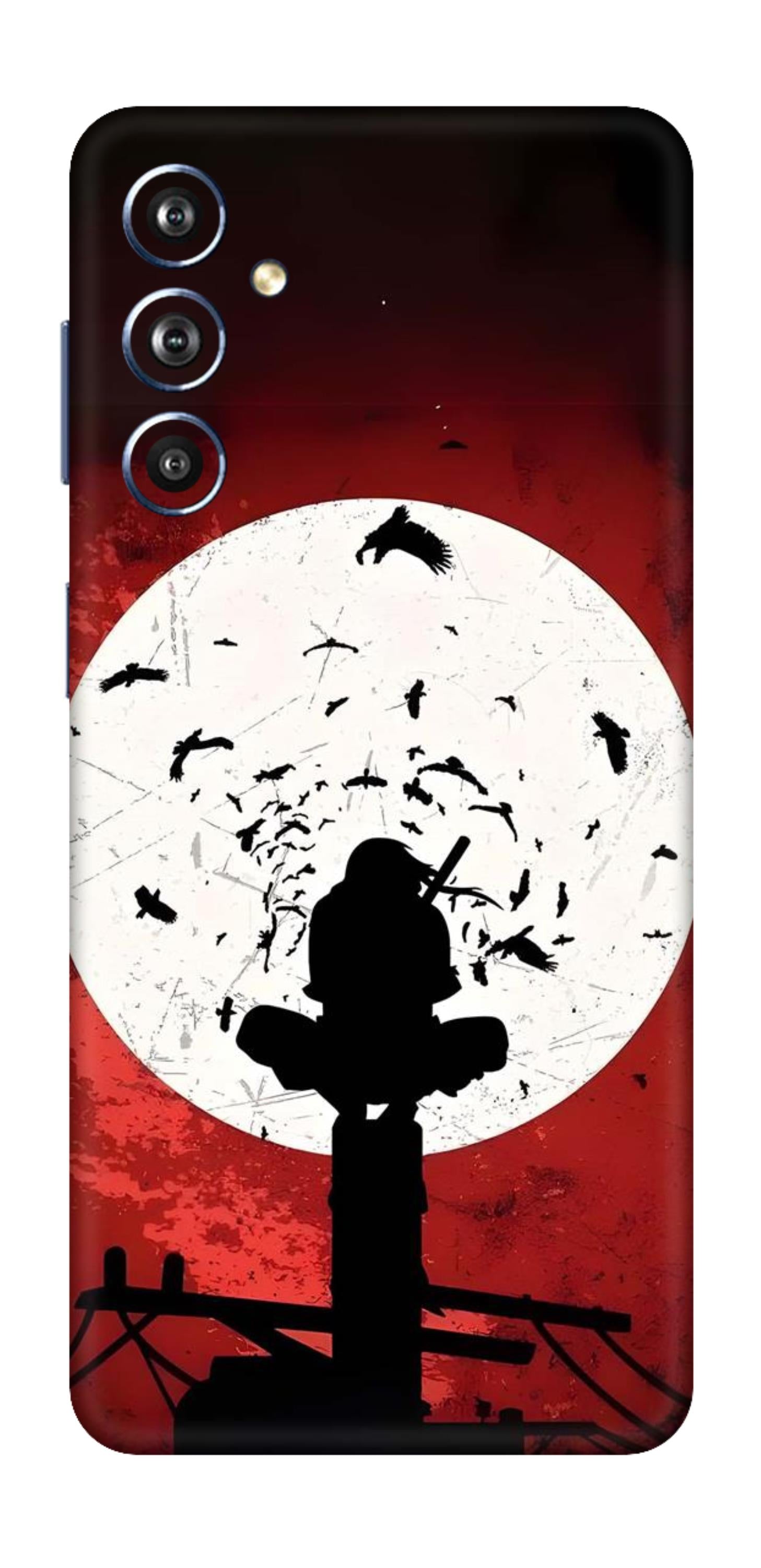 Samsung Galaxy F54 5G Skins and Wraps