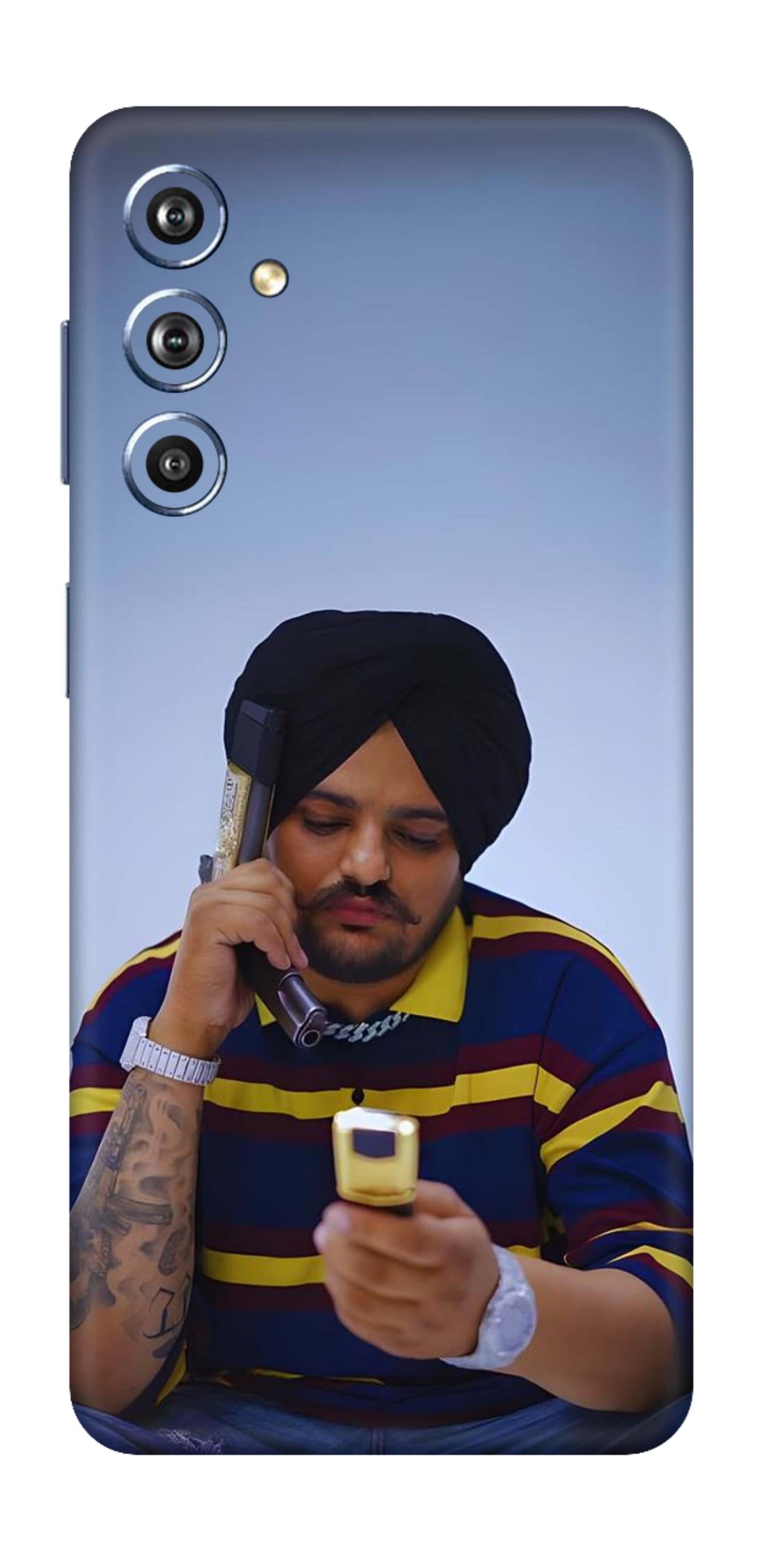 Samsung Galaxy F54 5G Skins and Wraps