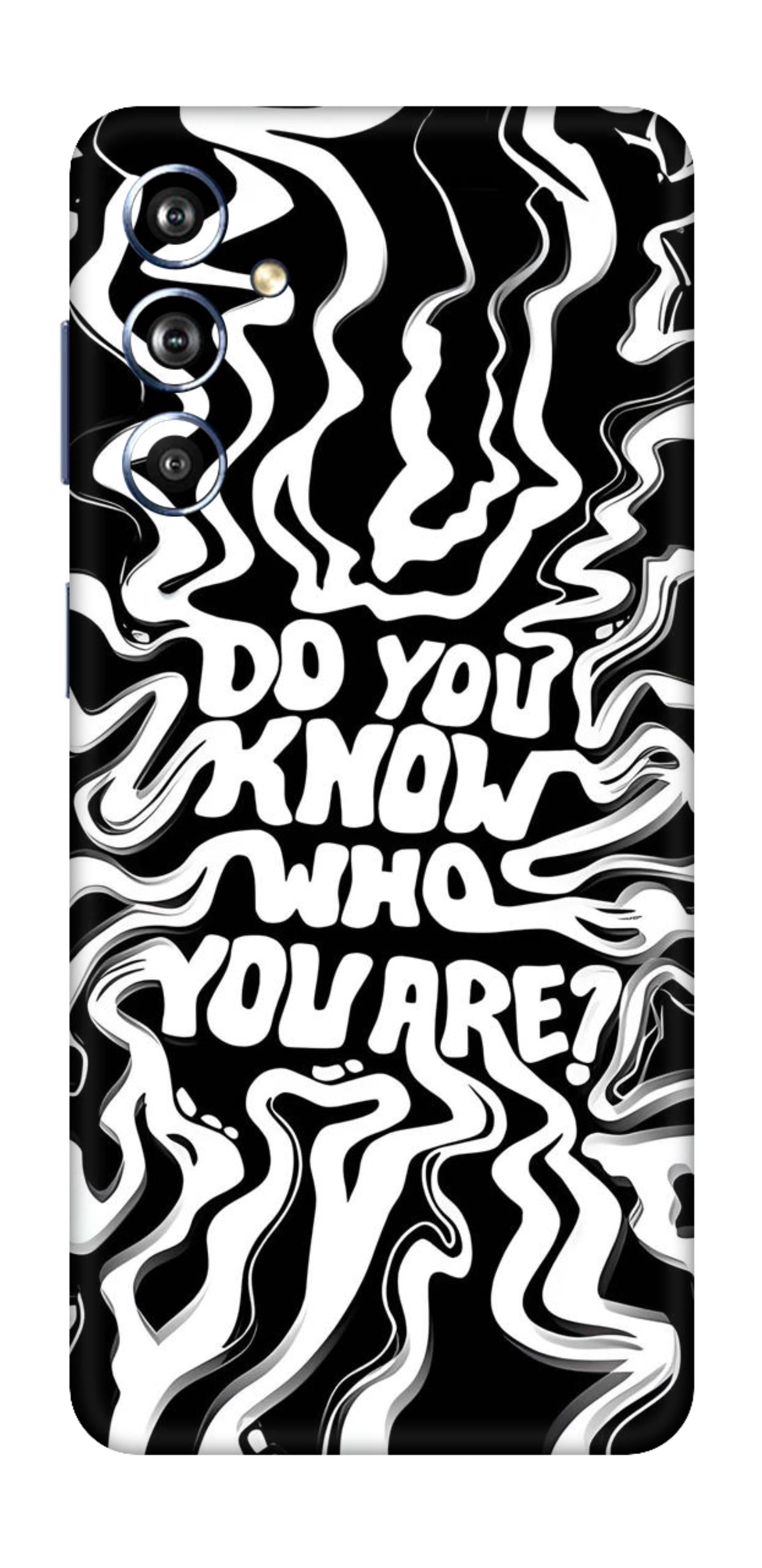 Samsung Galaxy F54 5G Skins and Wraps