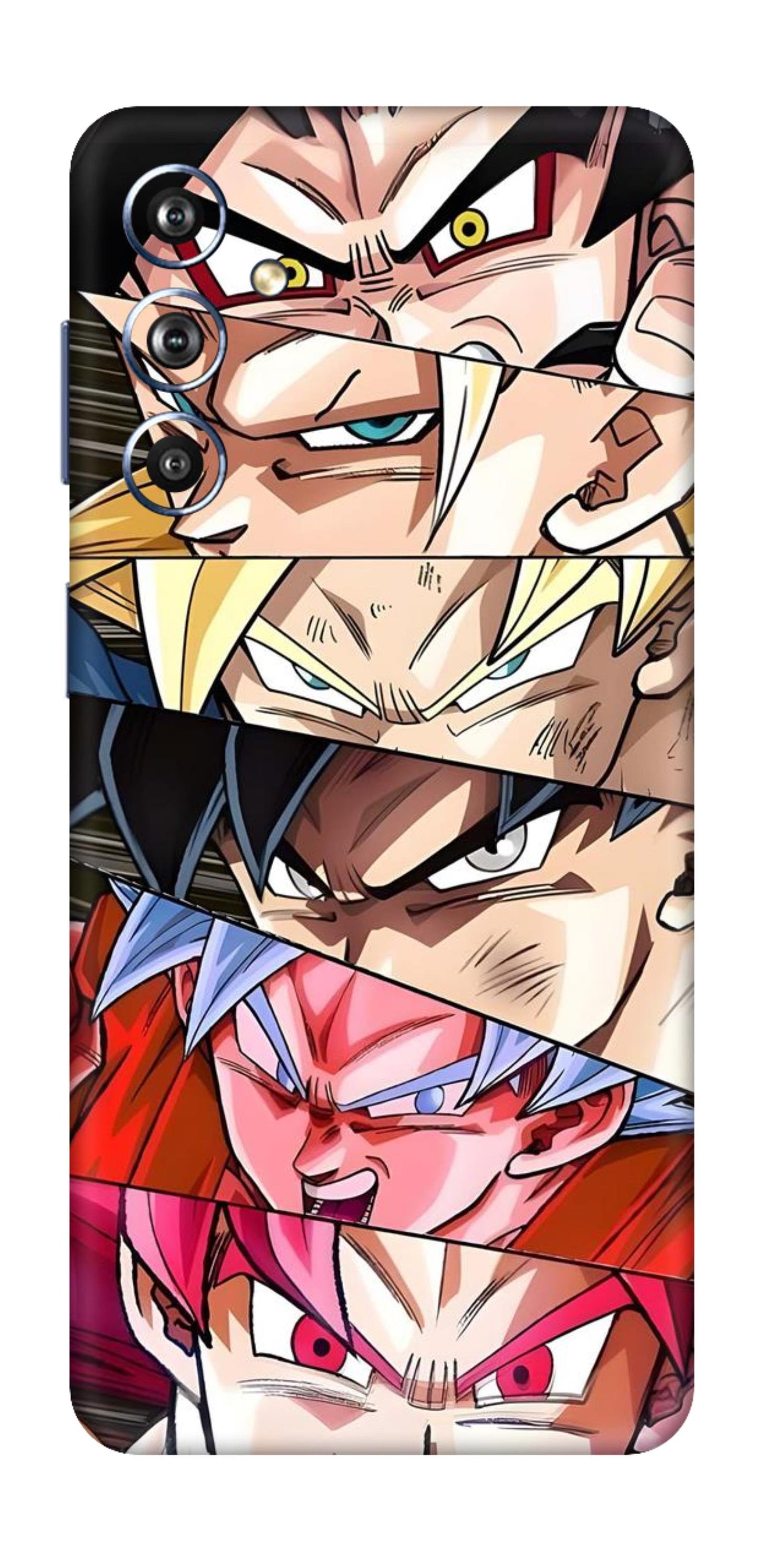 Samsung Galaxy F54 5G Skins and Wraps