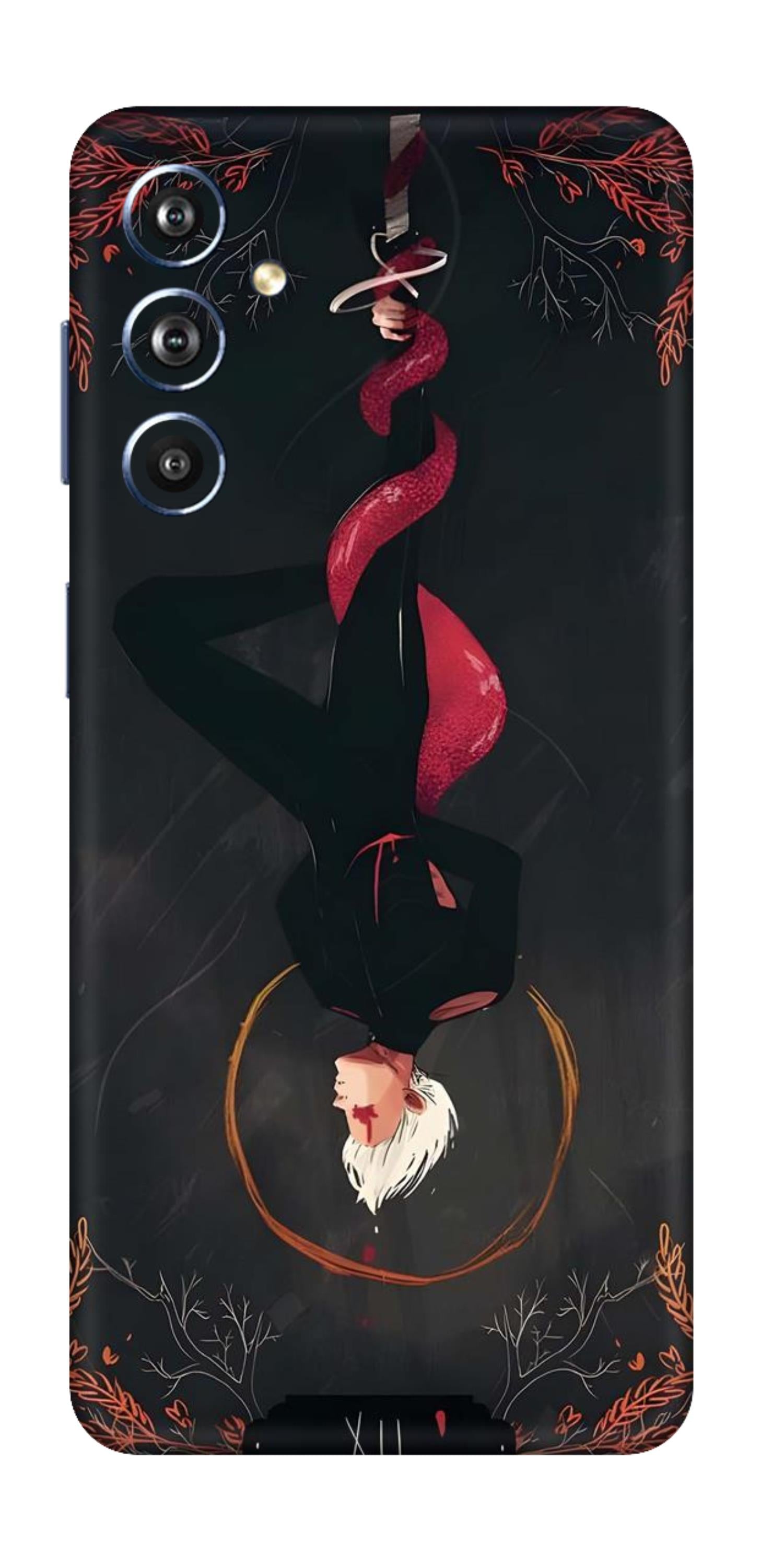 Samsung Galaxy F54 5G Skins and Wraps