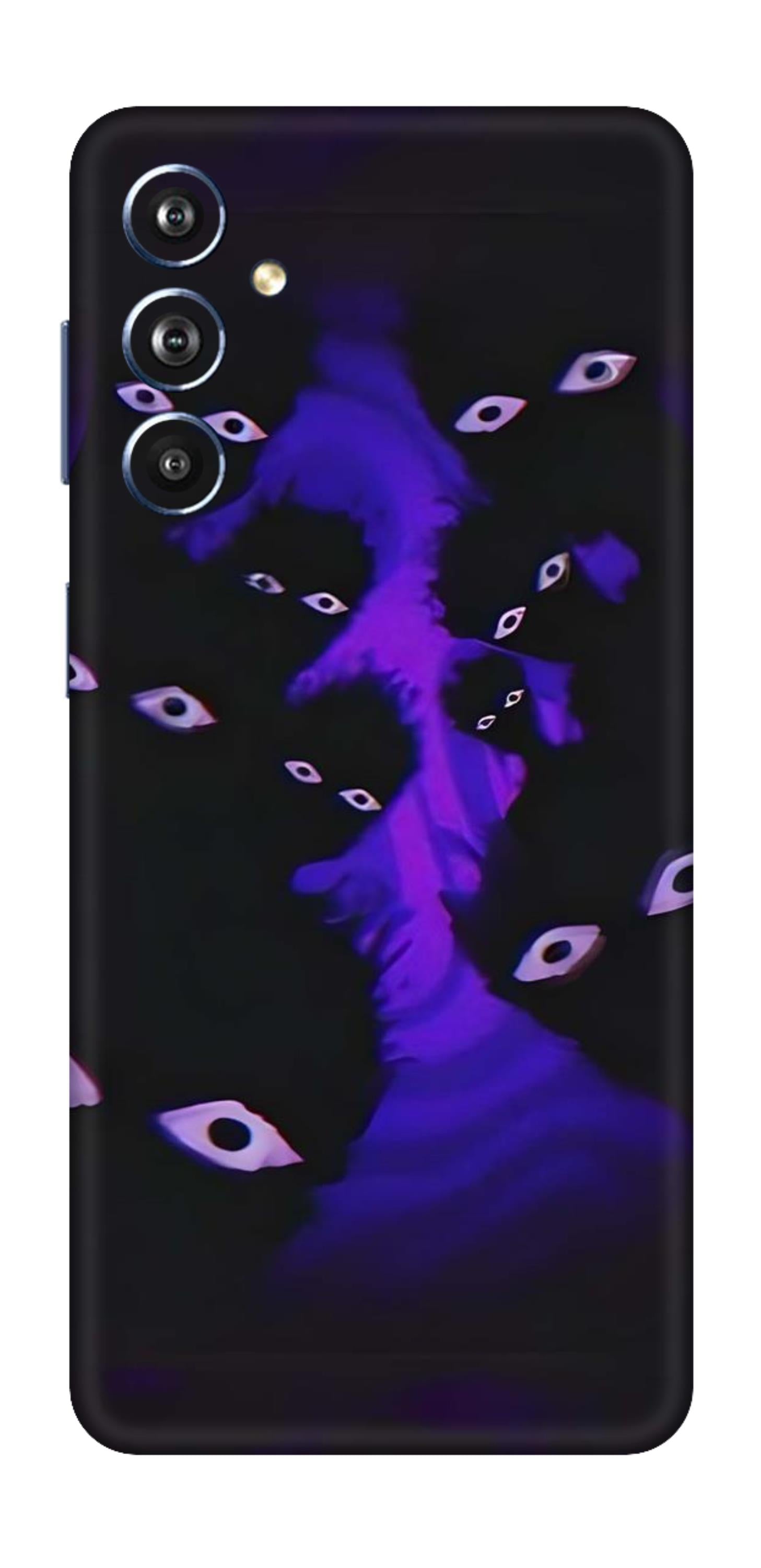 Samsung Galaxy F54 5G Skins and Wraps