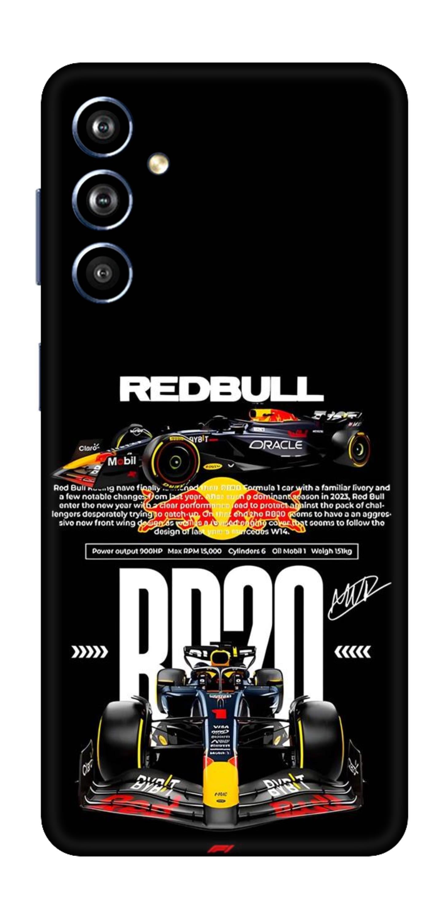 Samsung Galaxy F54 5G Skins and Wraps