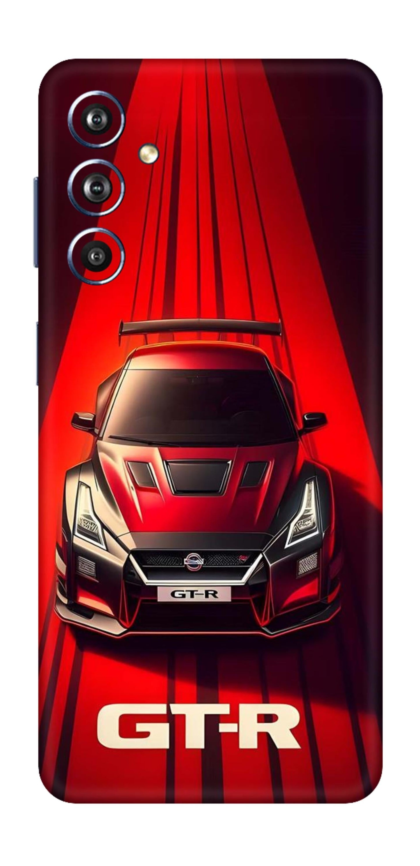 Samsung Galaxy F54 5G Skins and Wraps