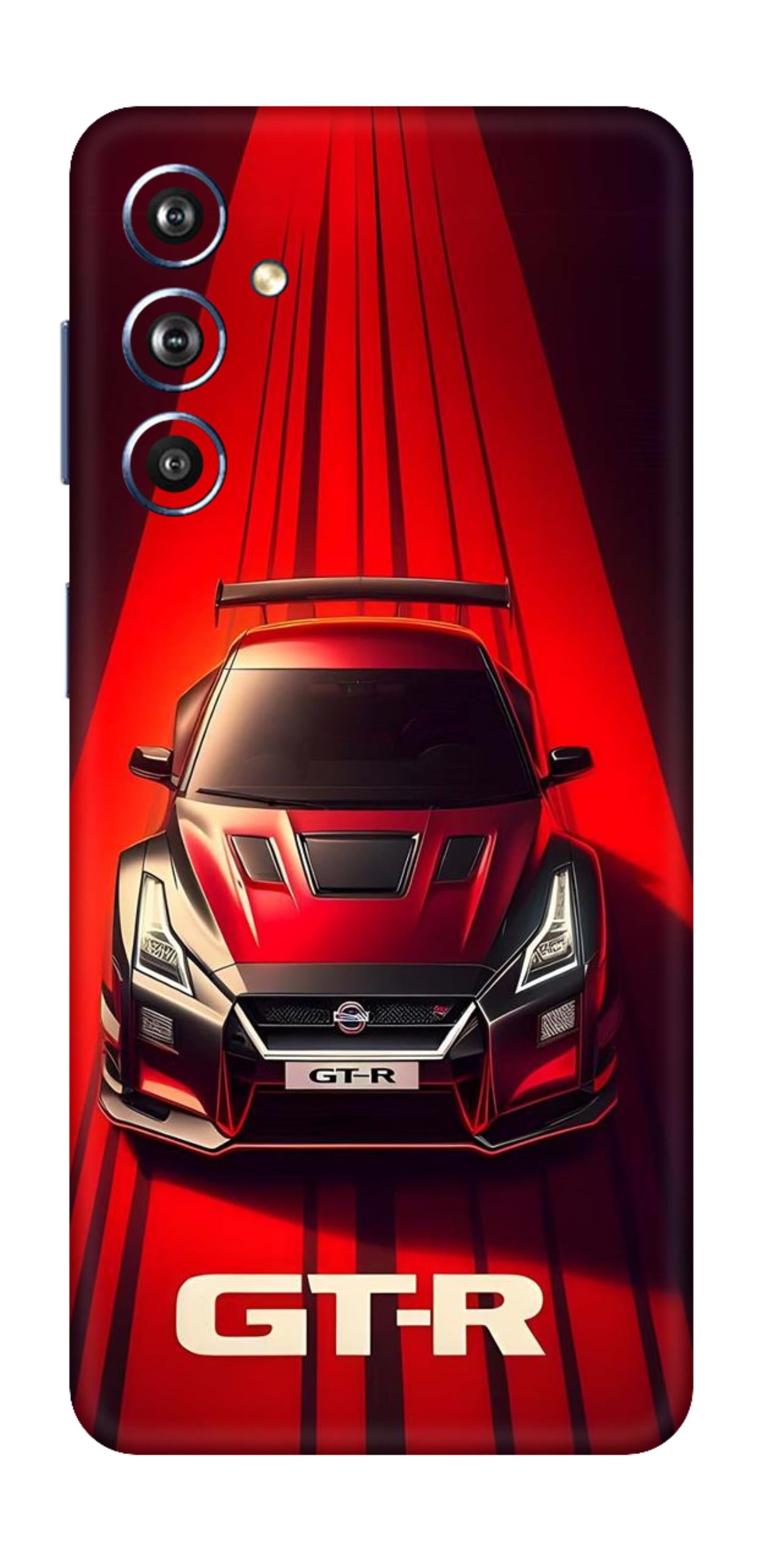 Samsung Galaxy F54 5G Skins and Wraps