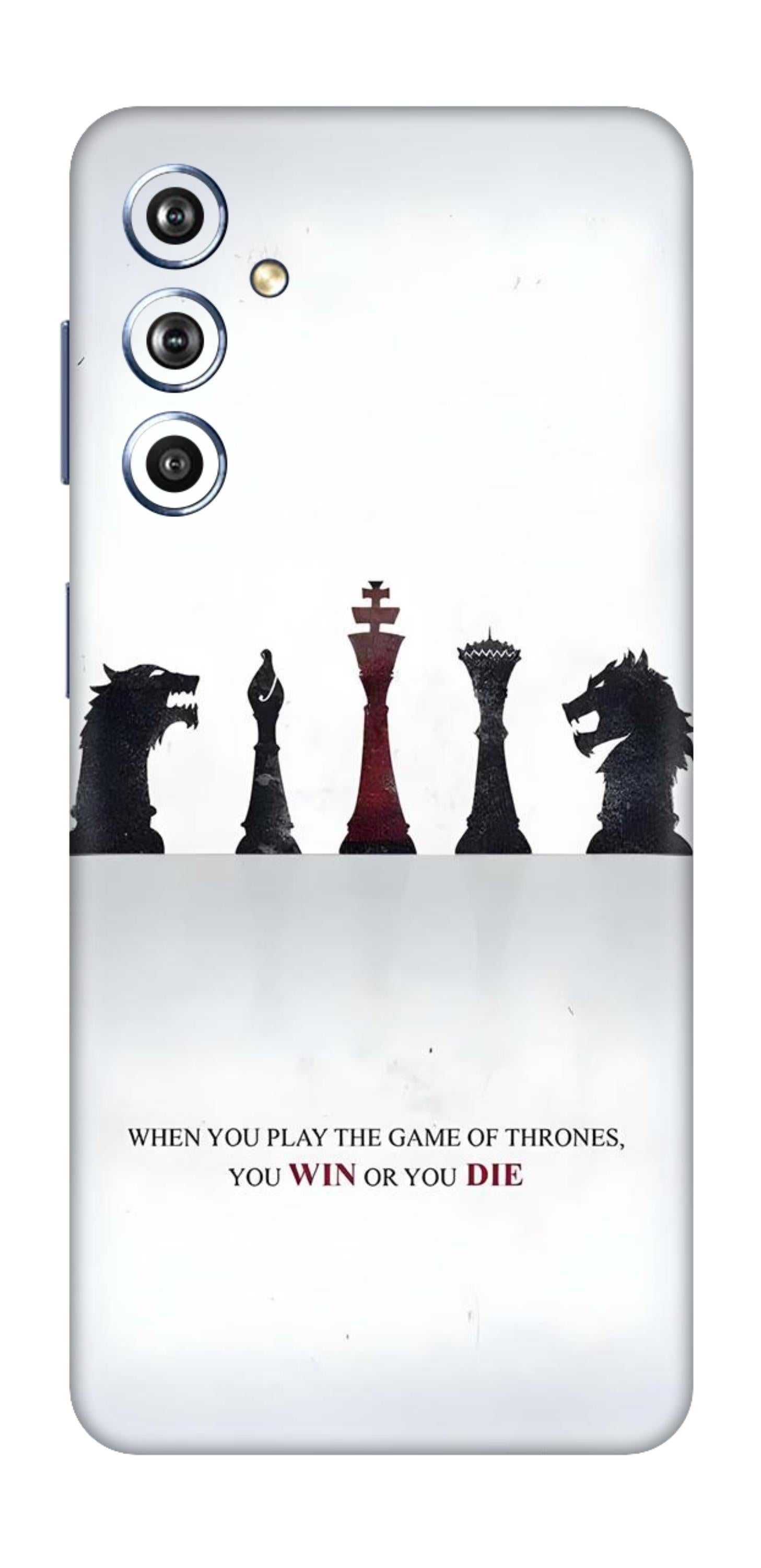 Samsung Galaxy F54 5G Skins and Wraps