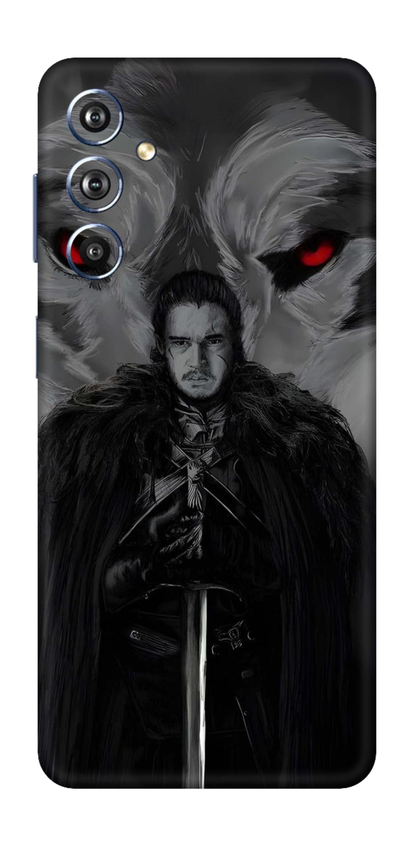 Samsung Galaxy F54 5G Skins and Wraps