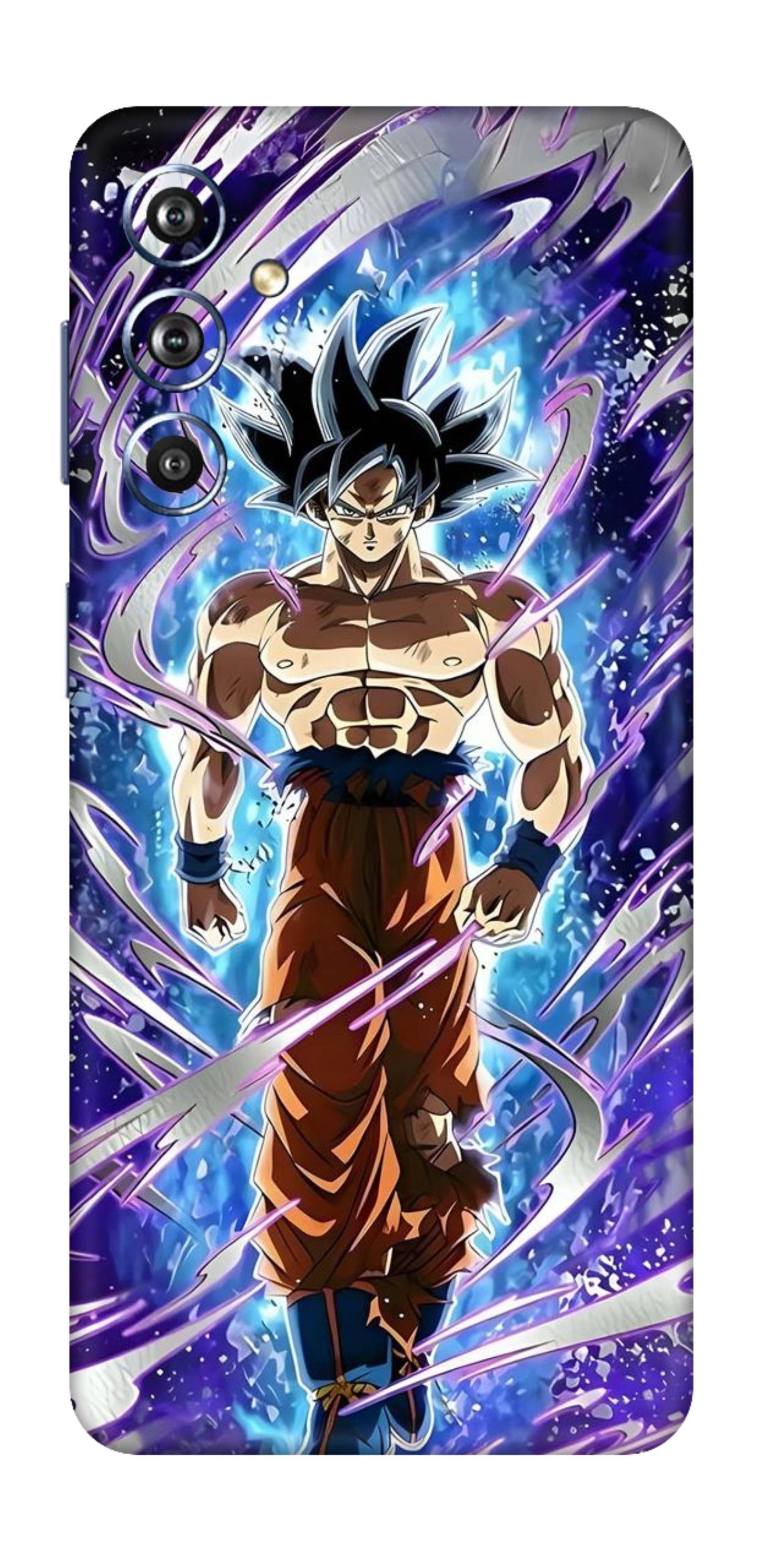 Samsung Galaxy F54 5G Skins and Wraps