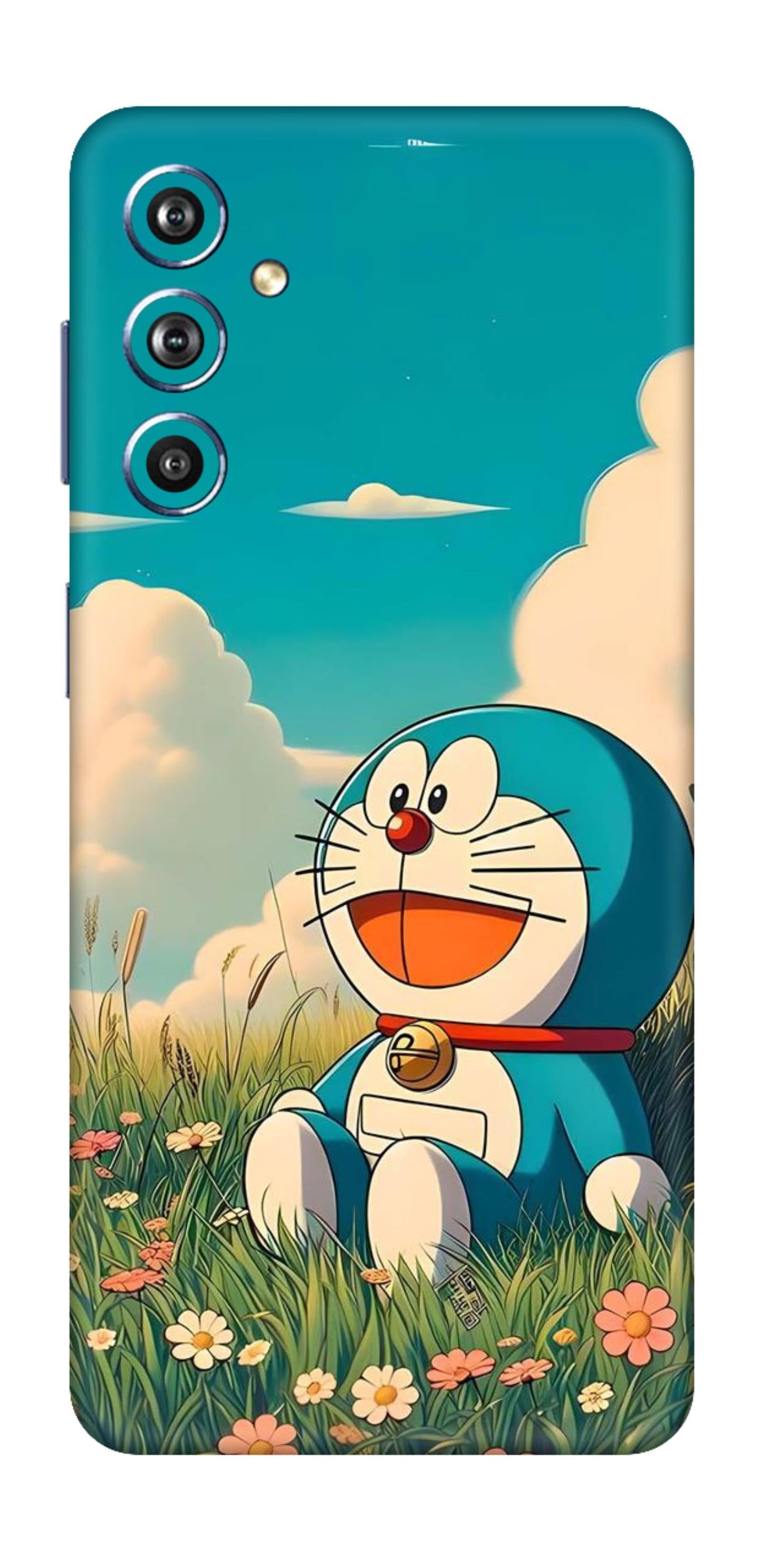 Samsung Galaxy F54 5G Skins and Wraps