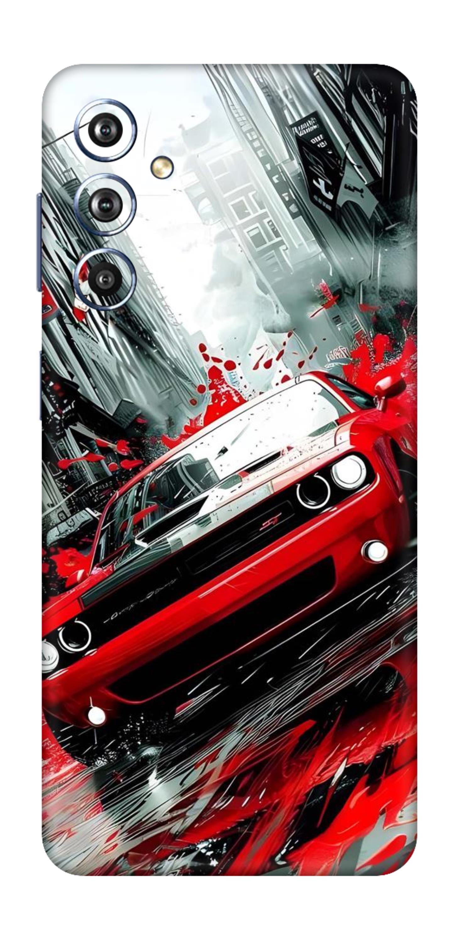 Samsung Galaxy F54 5G Skins and Wraps