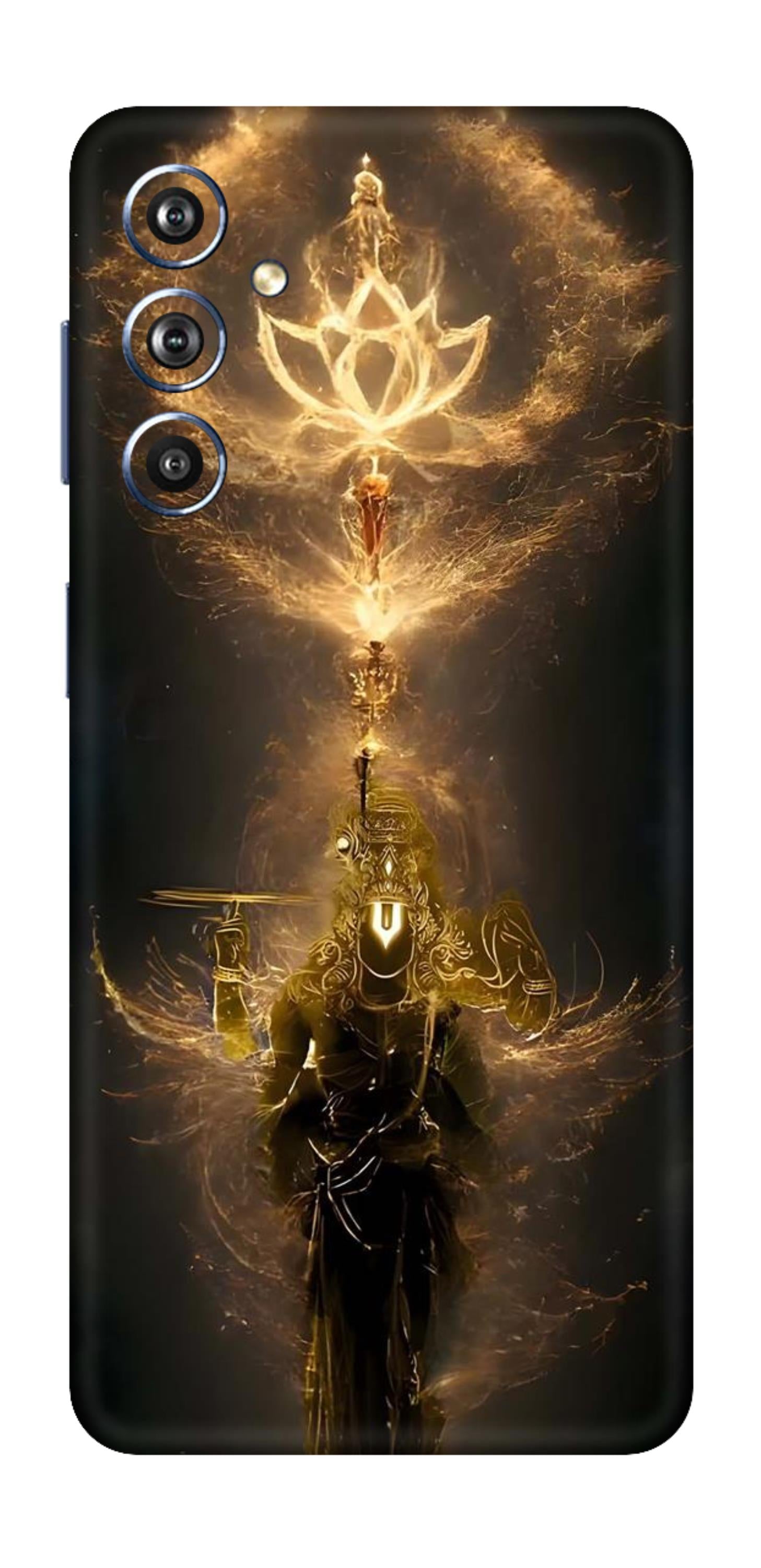 Samsung Galaxy F54 5G Skins and Wraps