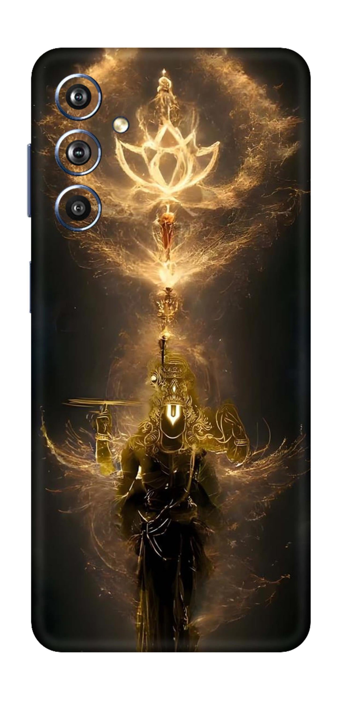 Samsung Galaxy F54 5G Skins and Wraps