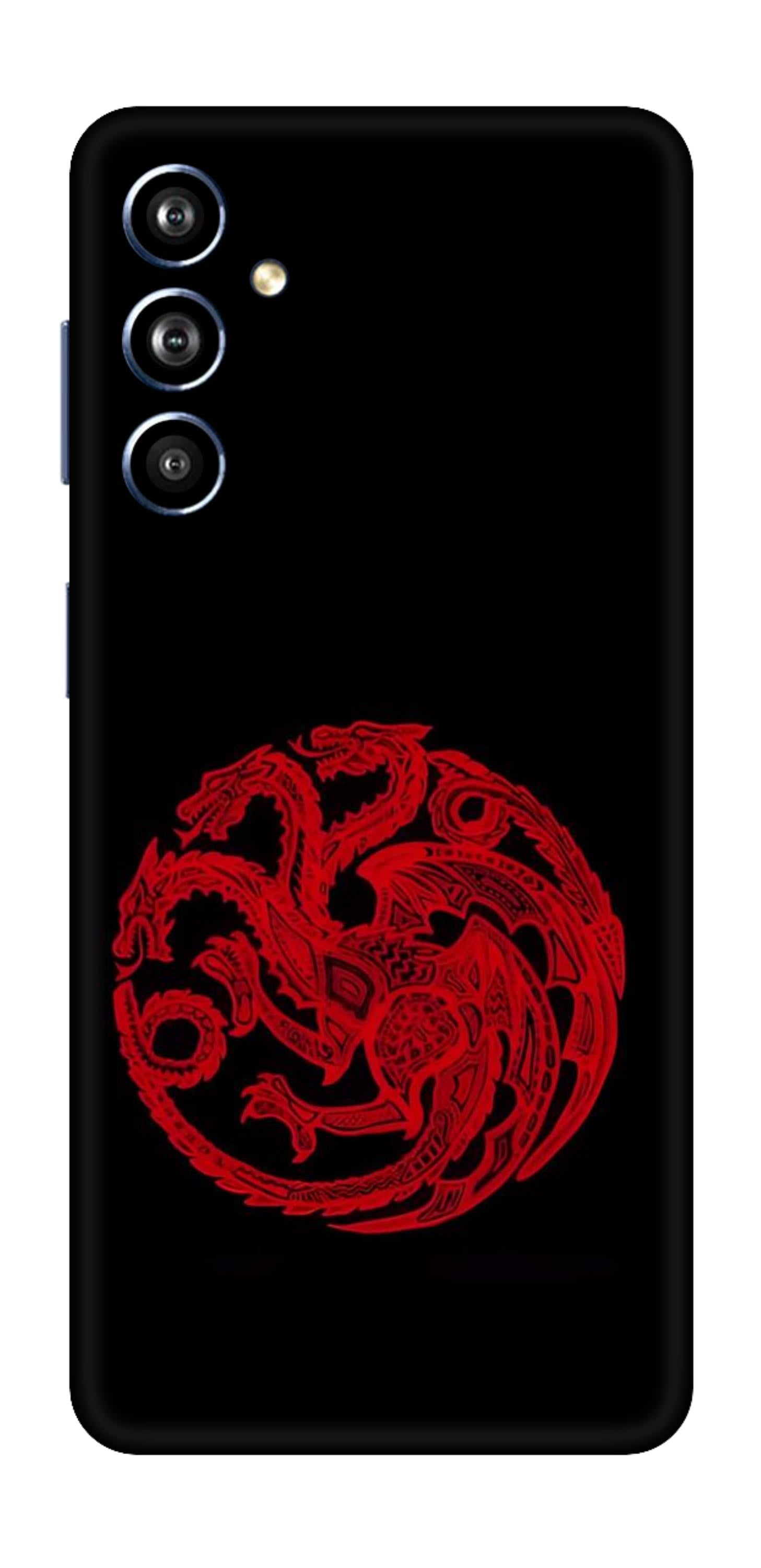 Samsung Galaxy F54 5G Skins and Wraps