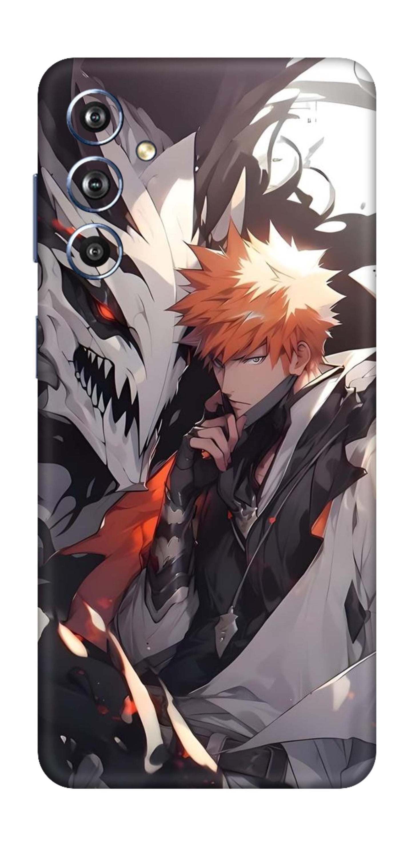 Samsung Galaxy F54 5G Skins and Wraps