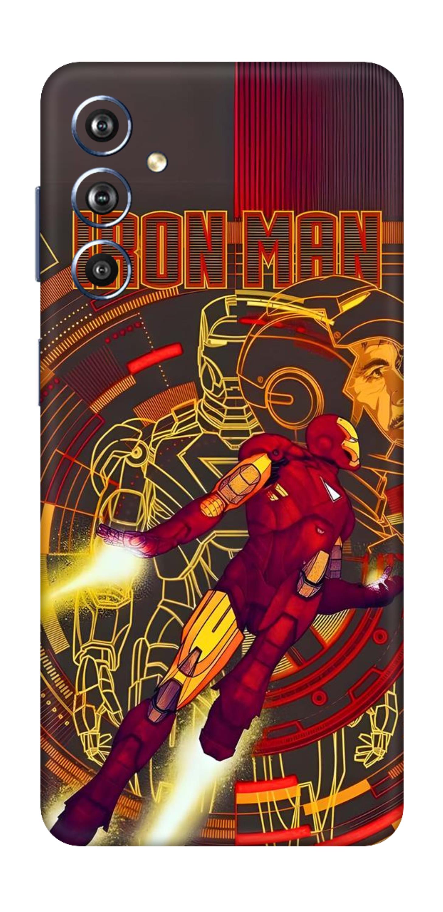 Samsung Galaxy F54 5G Skins and Wraps
