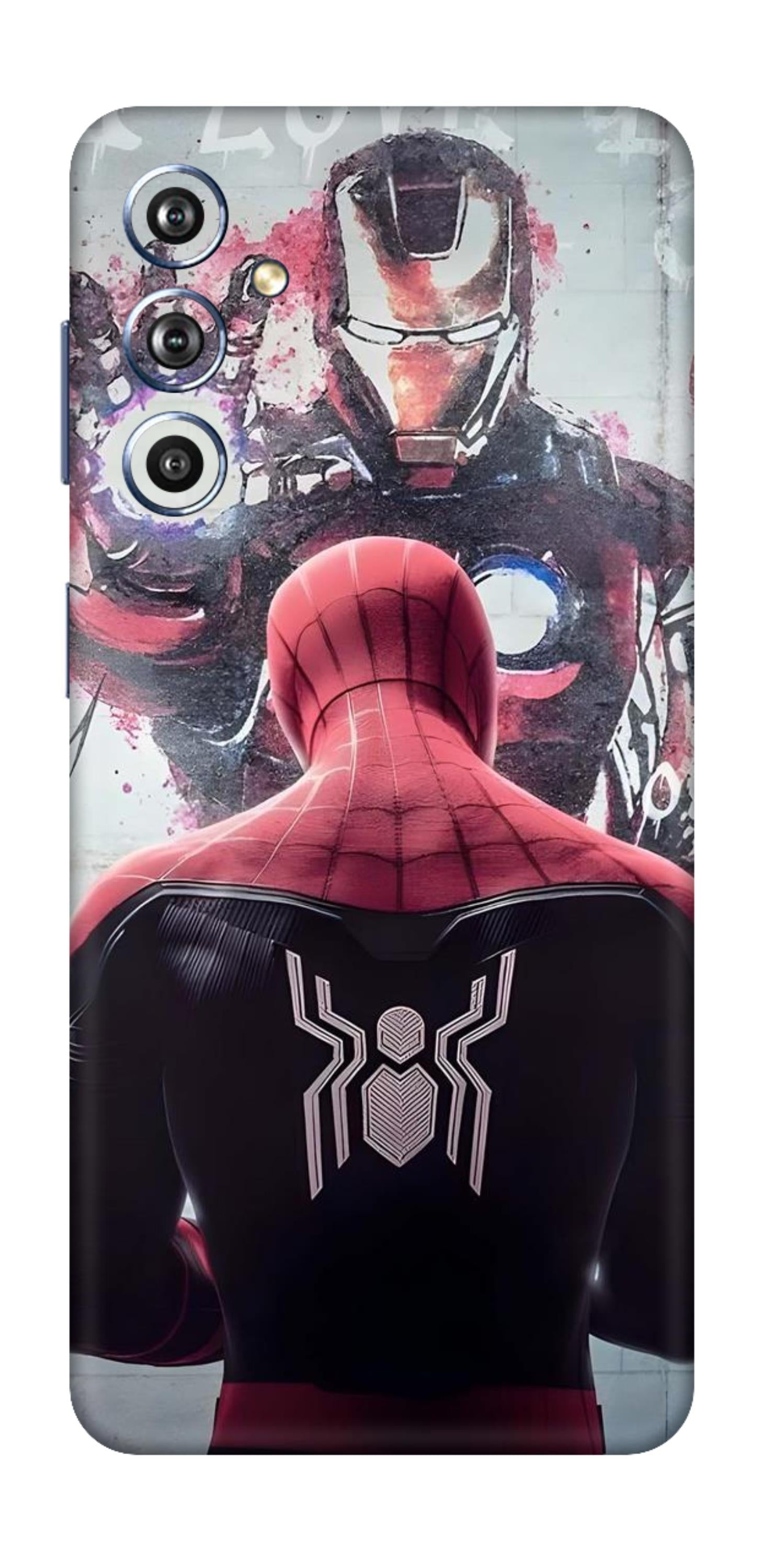 Samsung Galaxy F54 5G Skins and Wraps