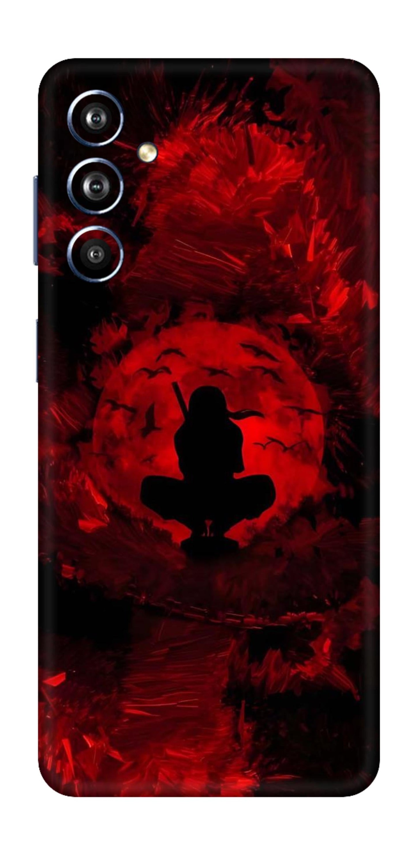 Samsung Galaxy F54 5G Skins and Wraps