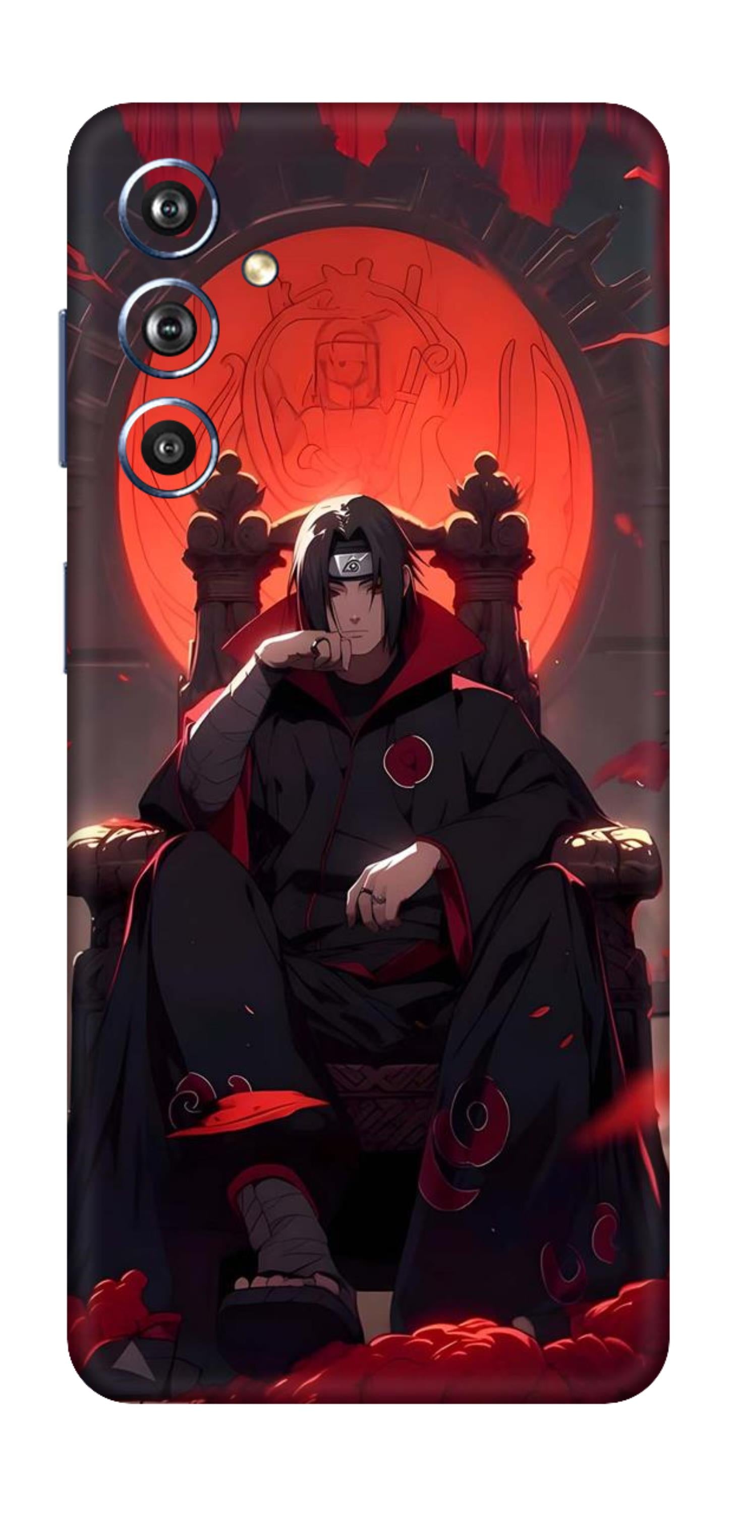 Samsung Galaxy F54 5G Skins and Wraps