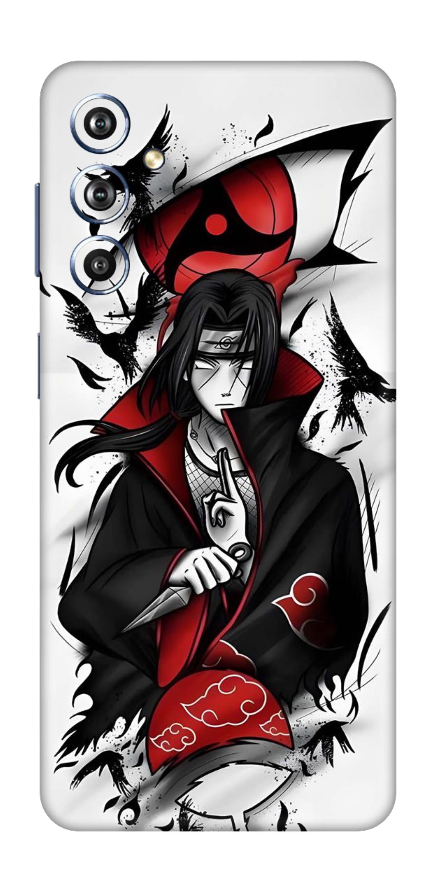 Samsung Galaxy F54 5G Skins and Wraps