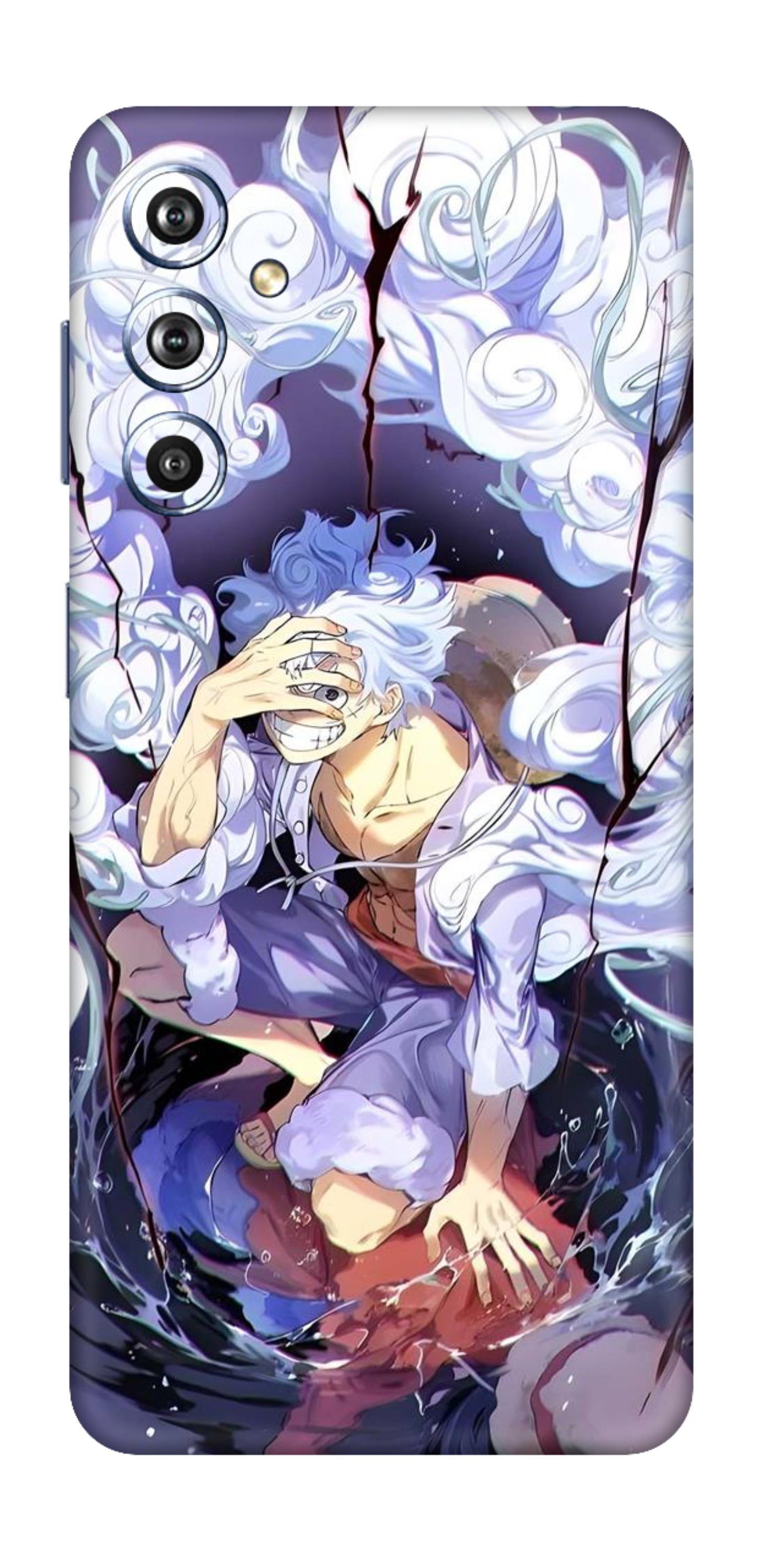 Samsung Galaxy F54 5G Skins and Wraps