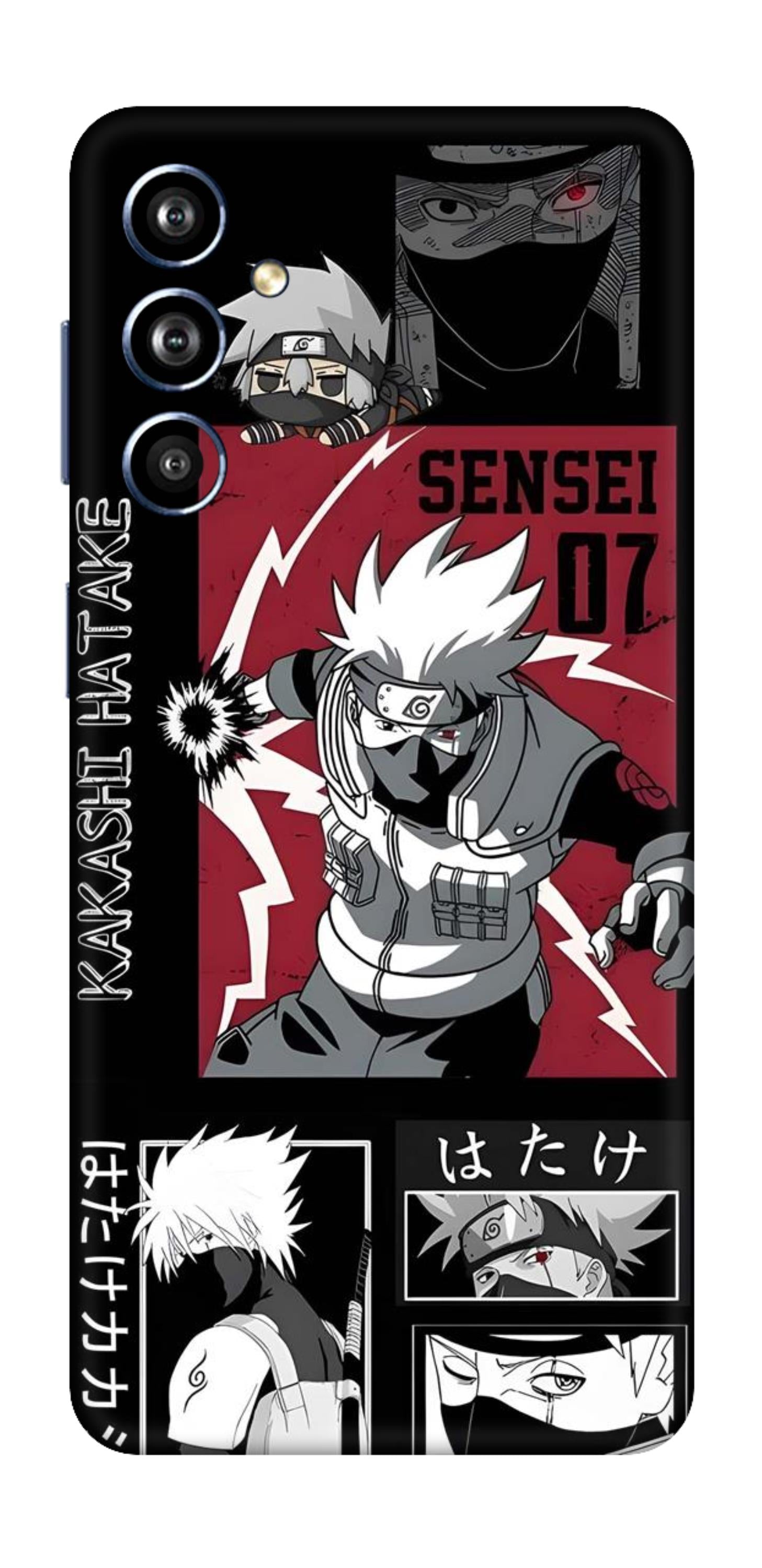 Samsung Galaxy F54 5G Skins and Wraps