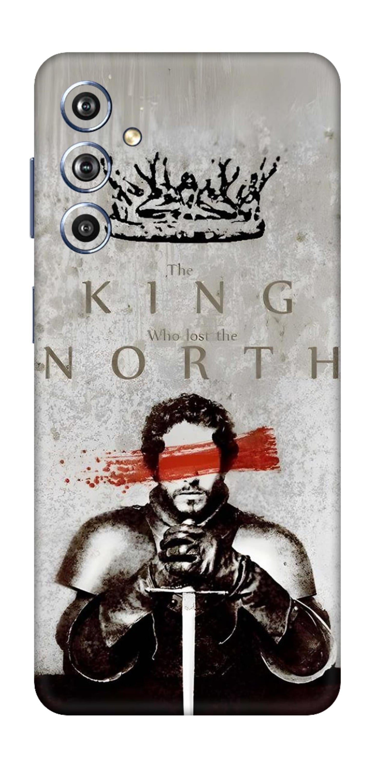 Samsung Galaxy F54 5G Skins and Wraps