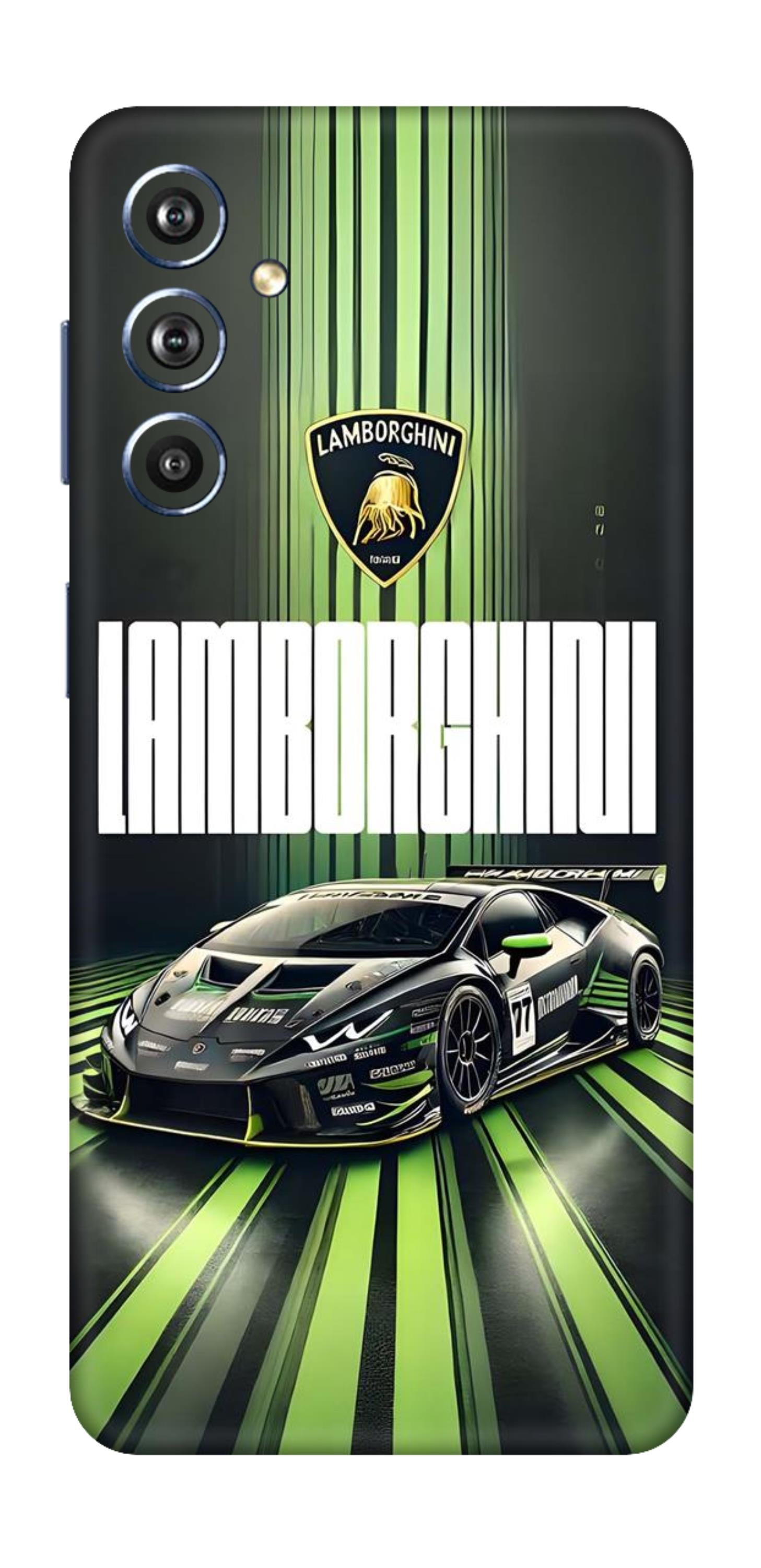 Samsung Galaxy F54 5G Skins and Wraps