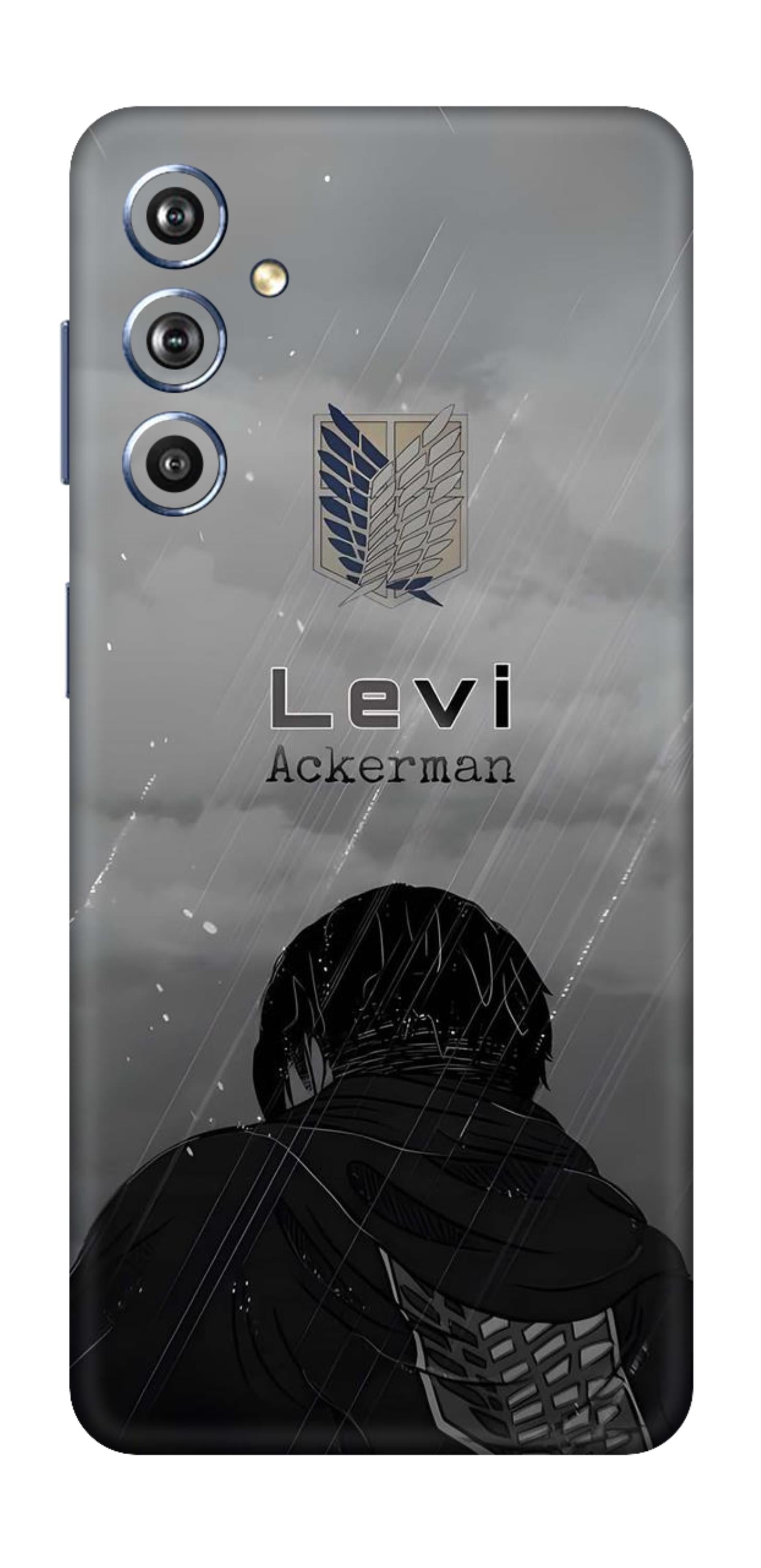 Samsung Galaxy F54 5G Skins and Wraps