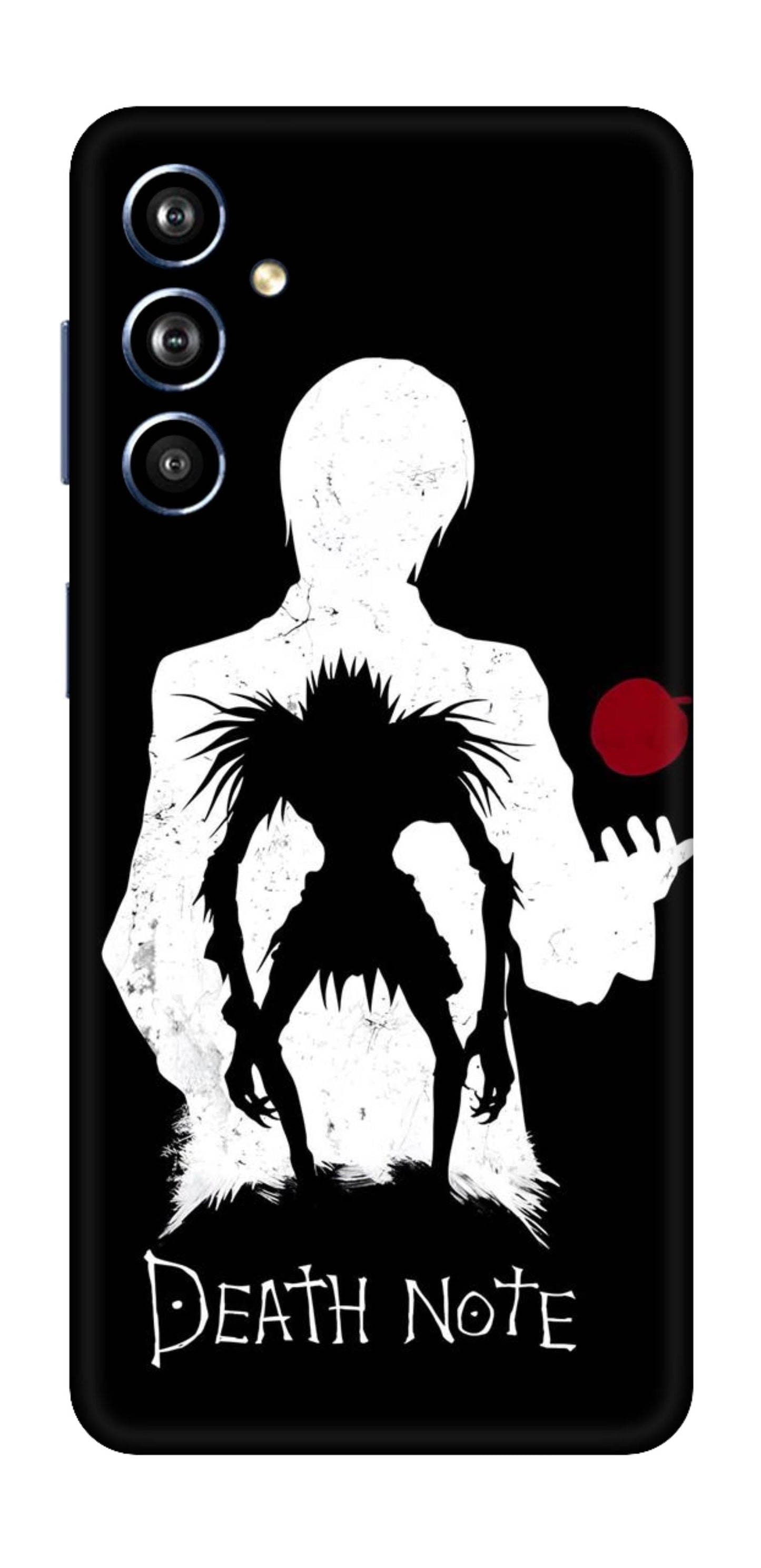 Samsung Galaxy F54 5G Skins and Wraps