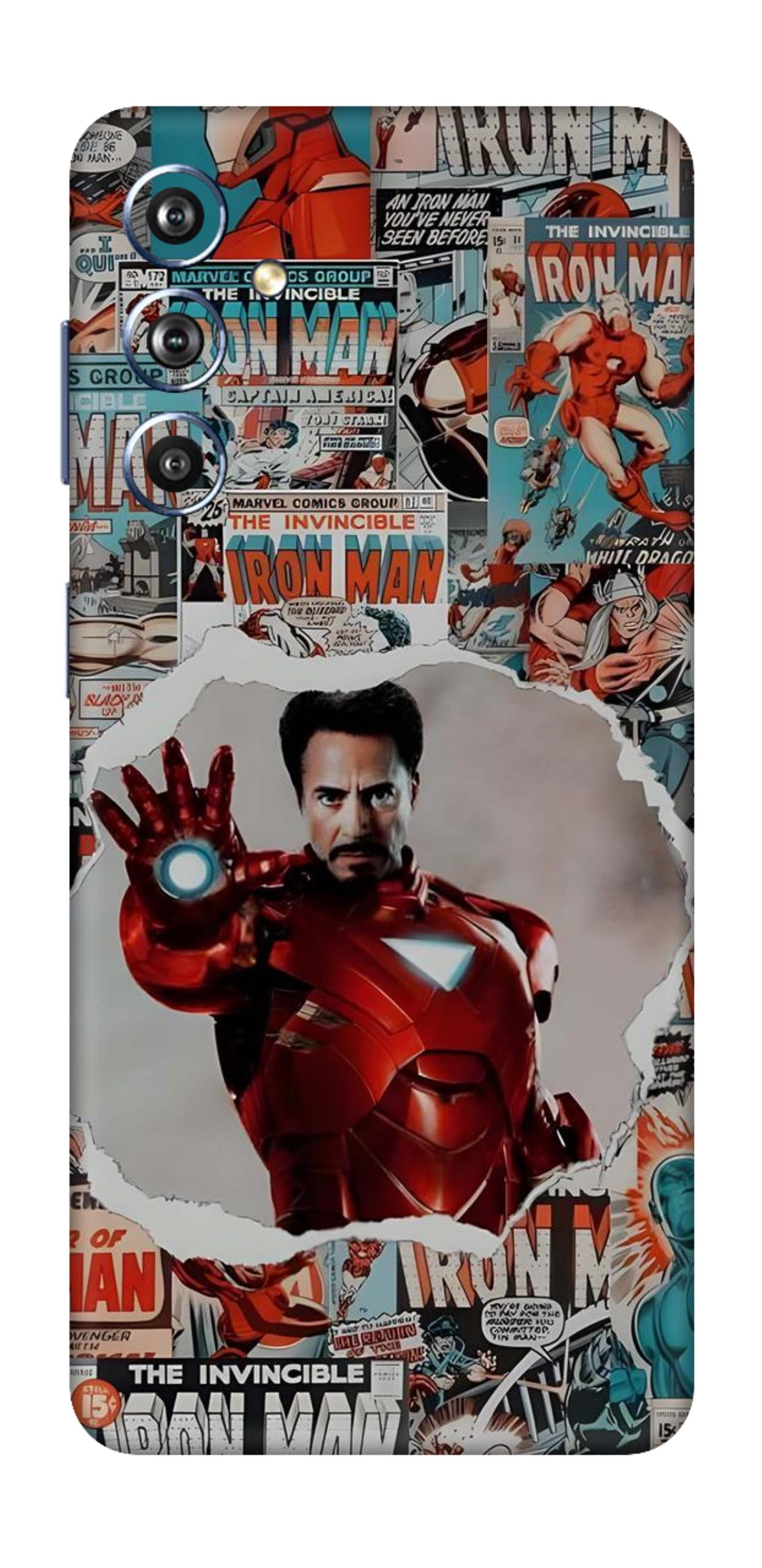 Samsung Galaxy F54 5G Skins and Wraps