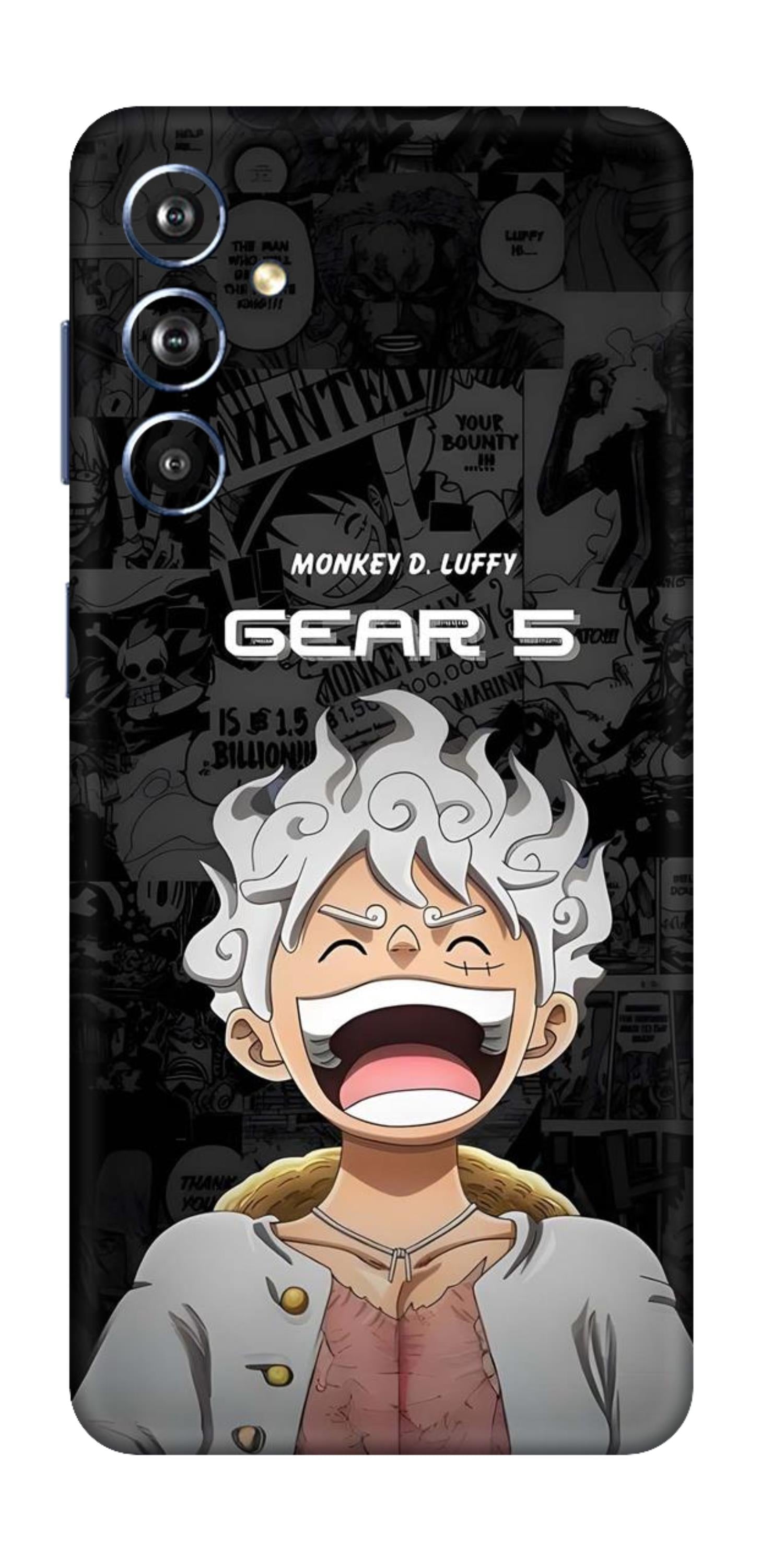 Samsung Galaxy F54 5G Skins and Wraps