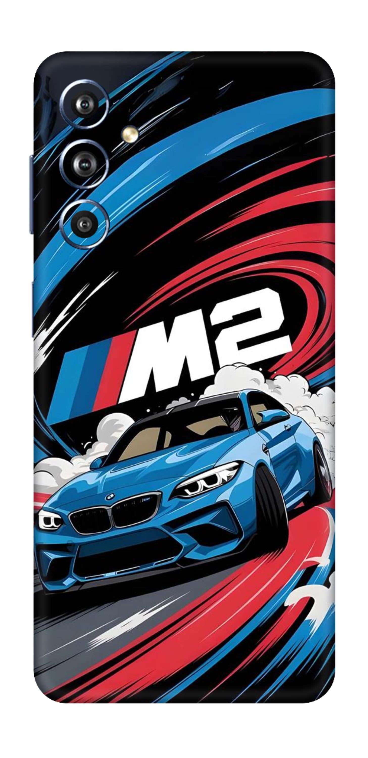 Samsung Galaxy F54 5G Skins and Wraps