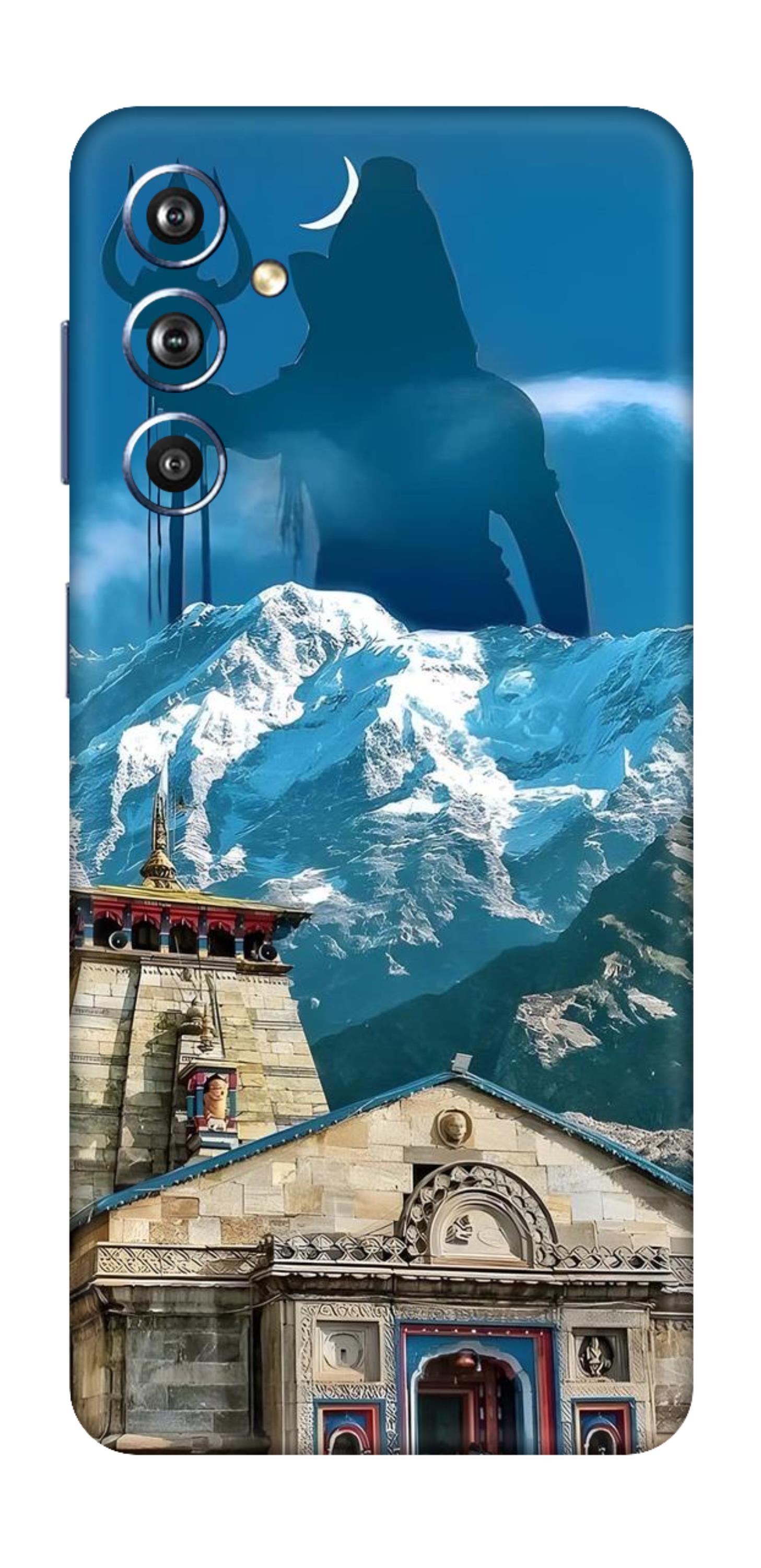 Samsung Galaxy F54 5G Skins and Wraps